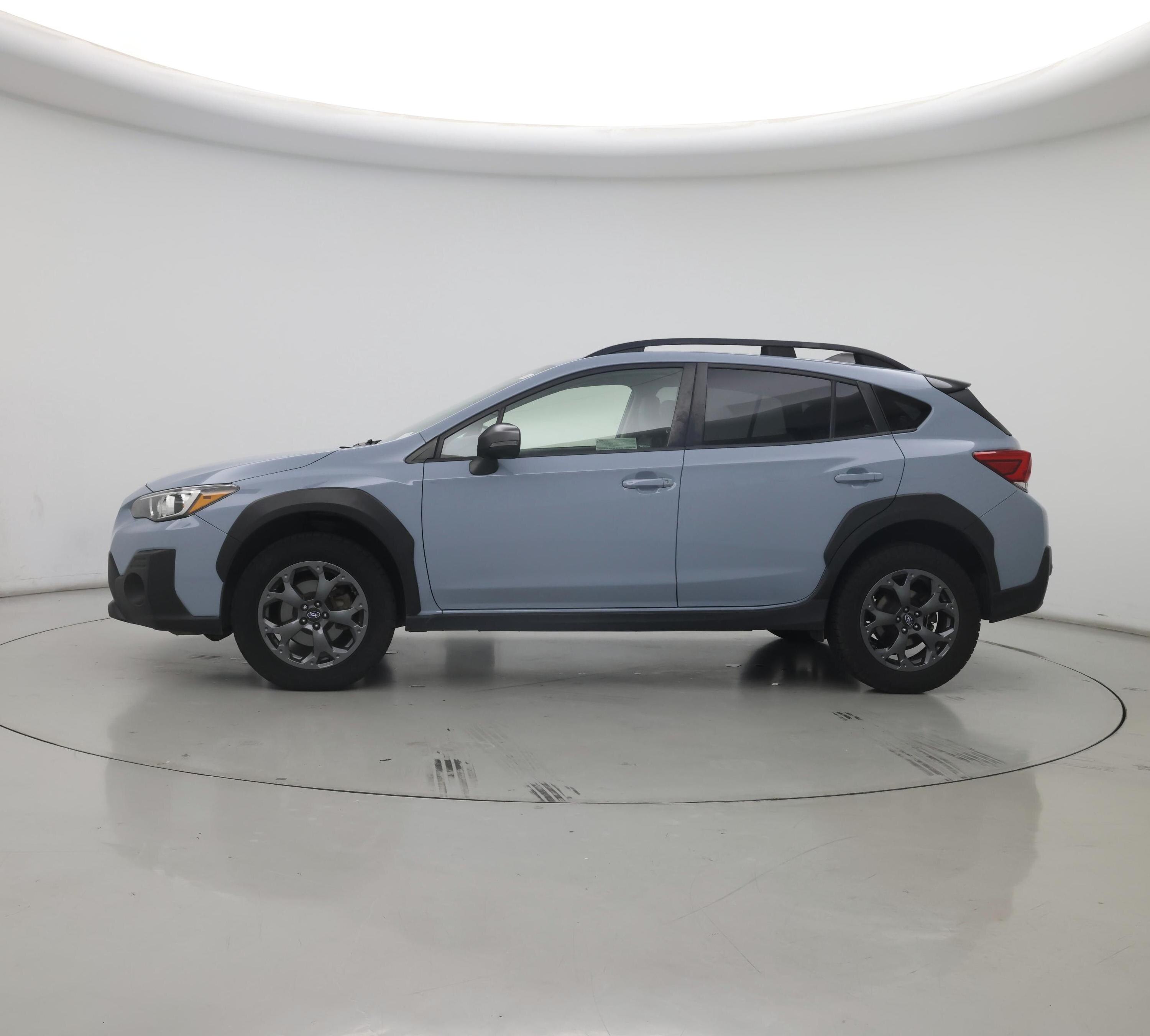 Thumbnail: 2023 Subaru Crosstrek - 3