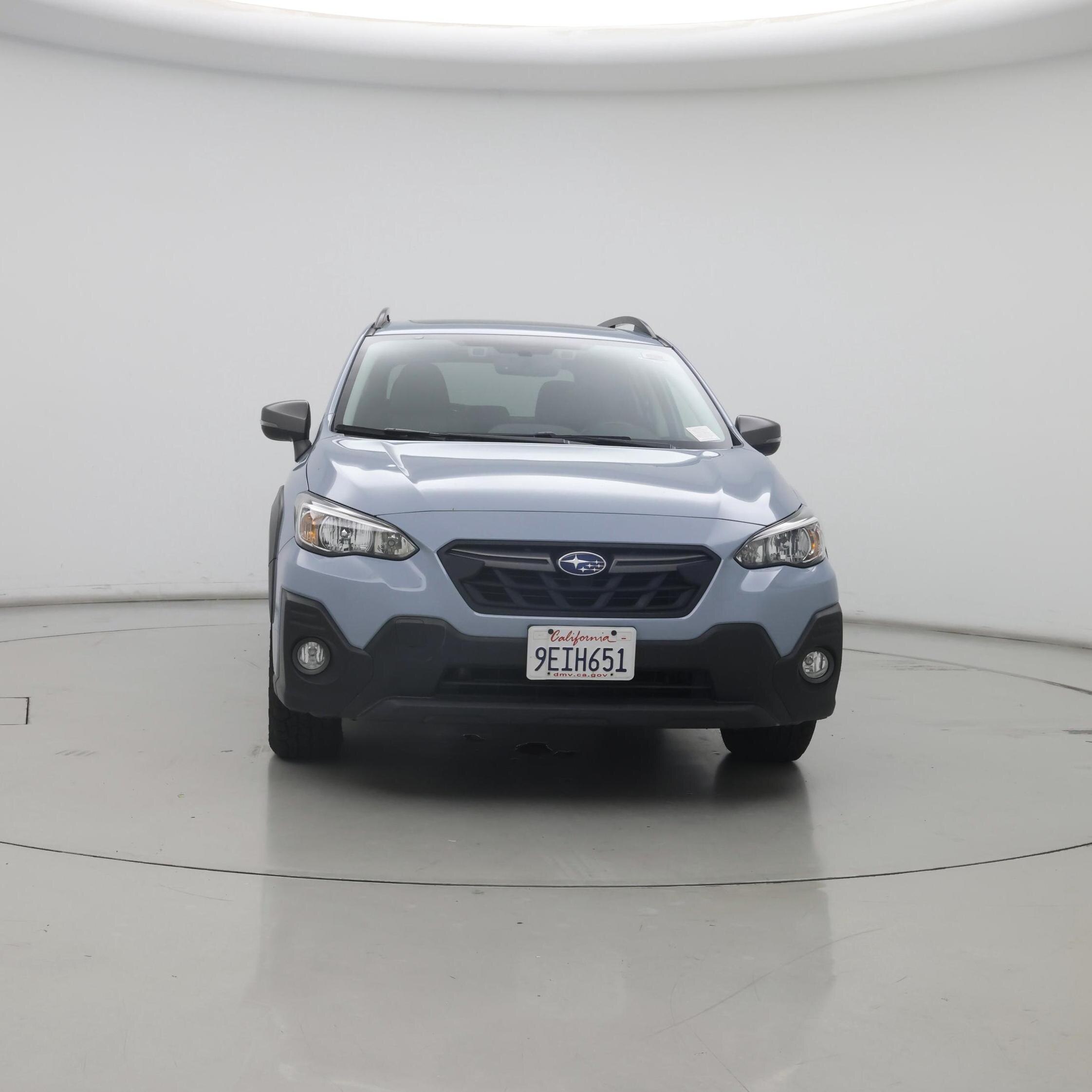 Thumbnail: 2023 Subaru Crosstrek - 5