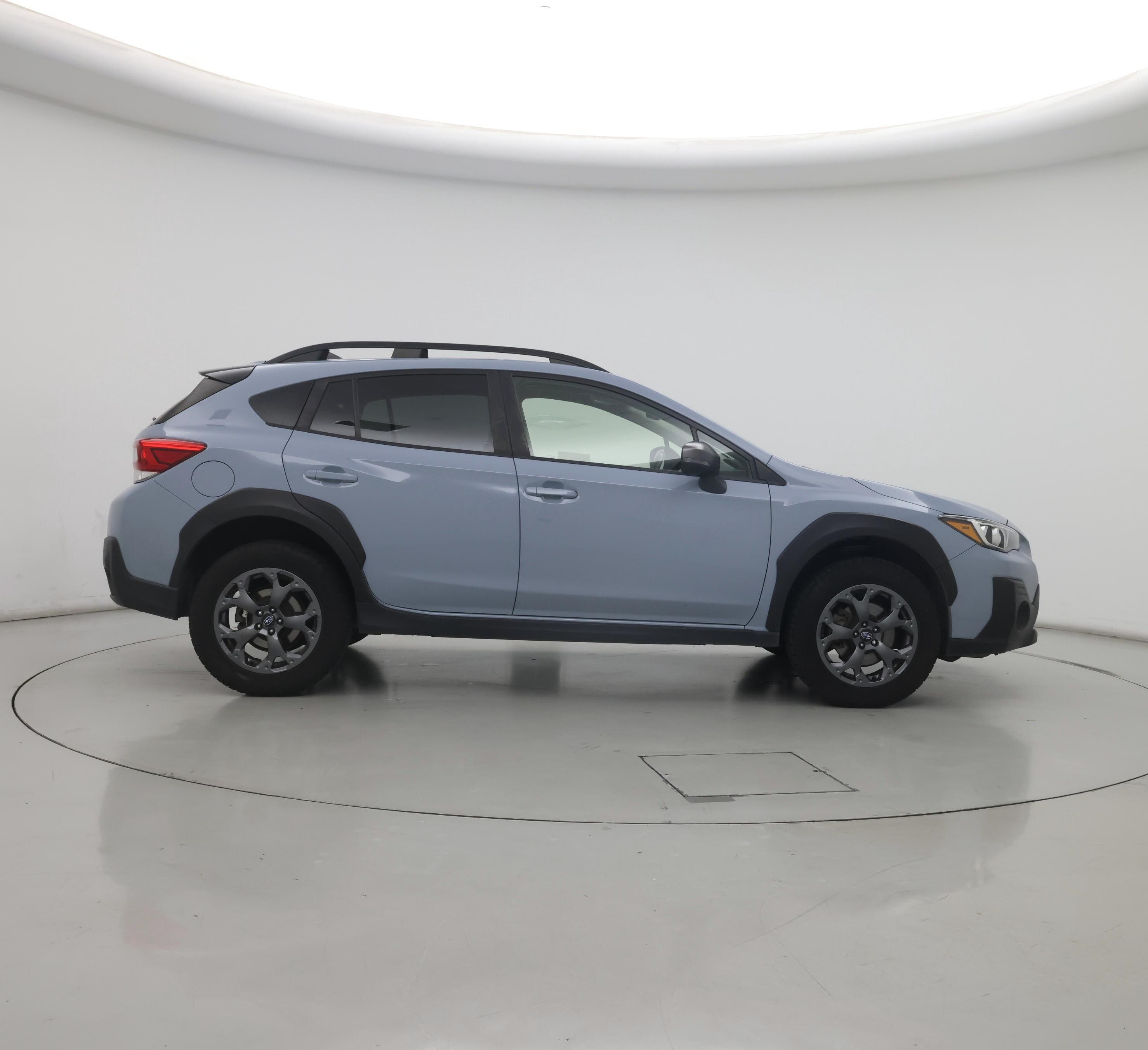 Thumbnail: 2023 Subaru Crosstrek - 7