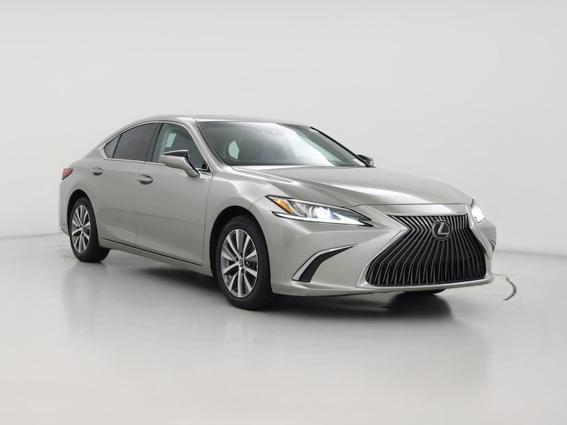 2020 Lexus ES 350 null