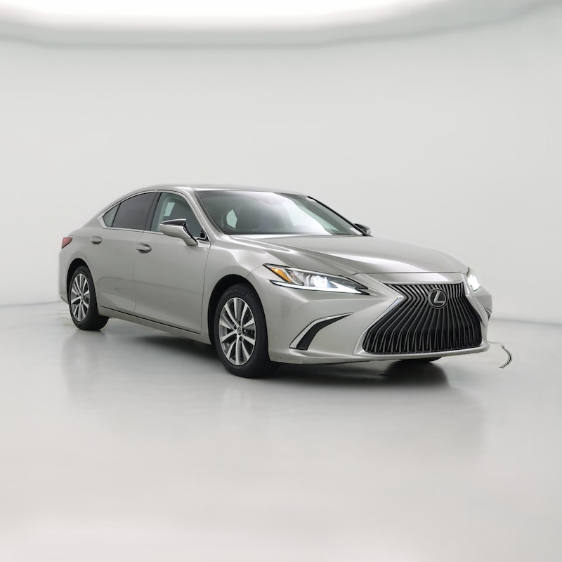 2020 Lexus ES 350