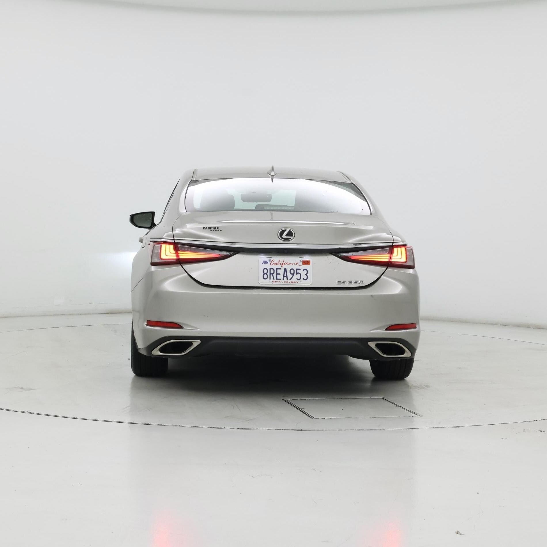 Thumbnail: 2020 Lexus ES - 6