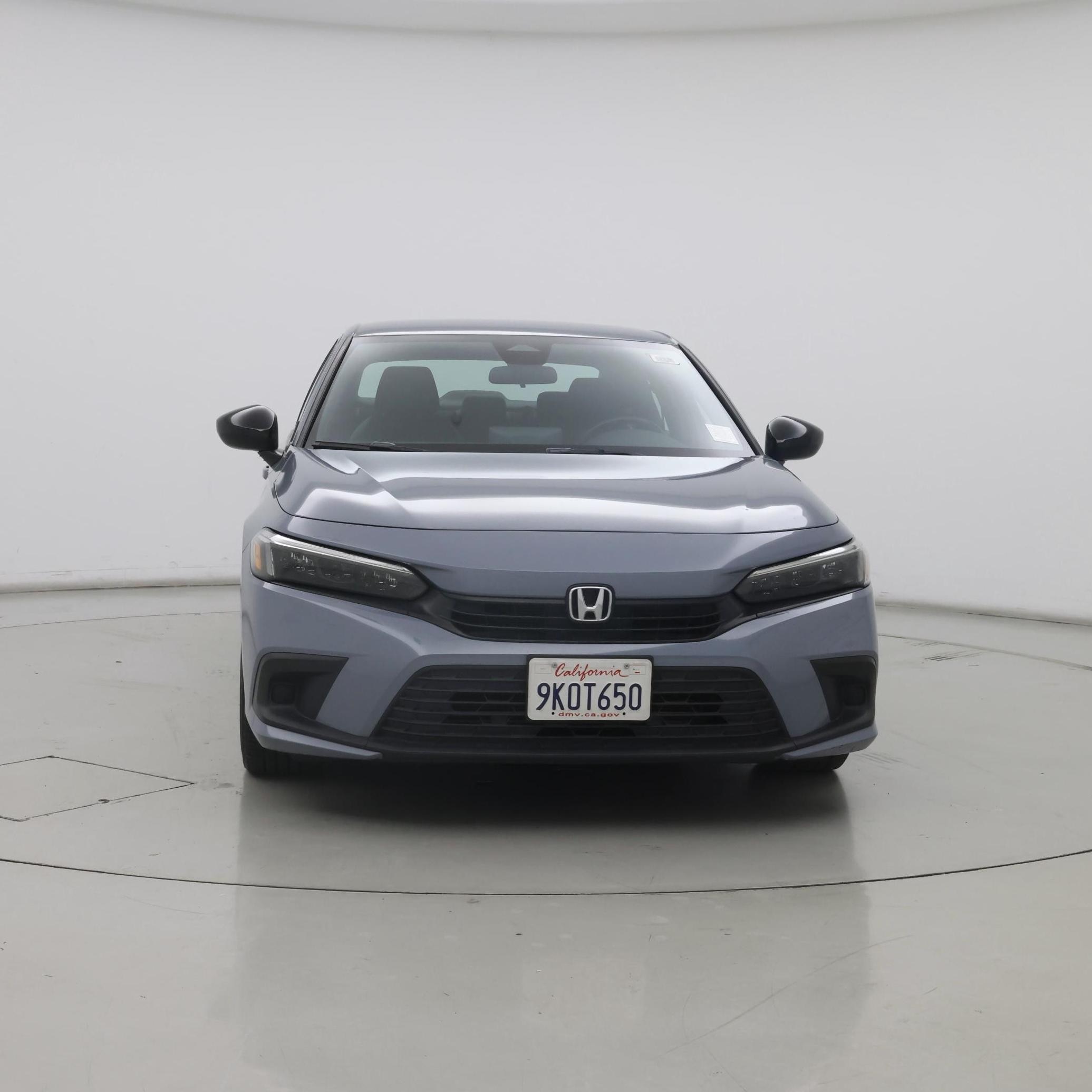 Thumbnail: 2024 Honda Civic - 5