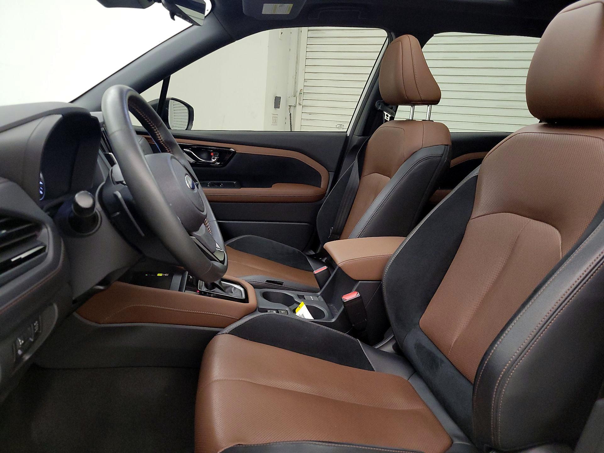 Thumbnail: 2025 Subaru Forester - 11