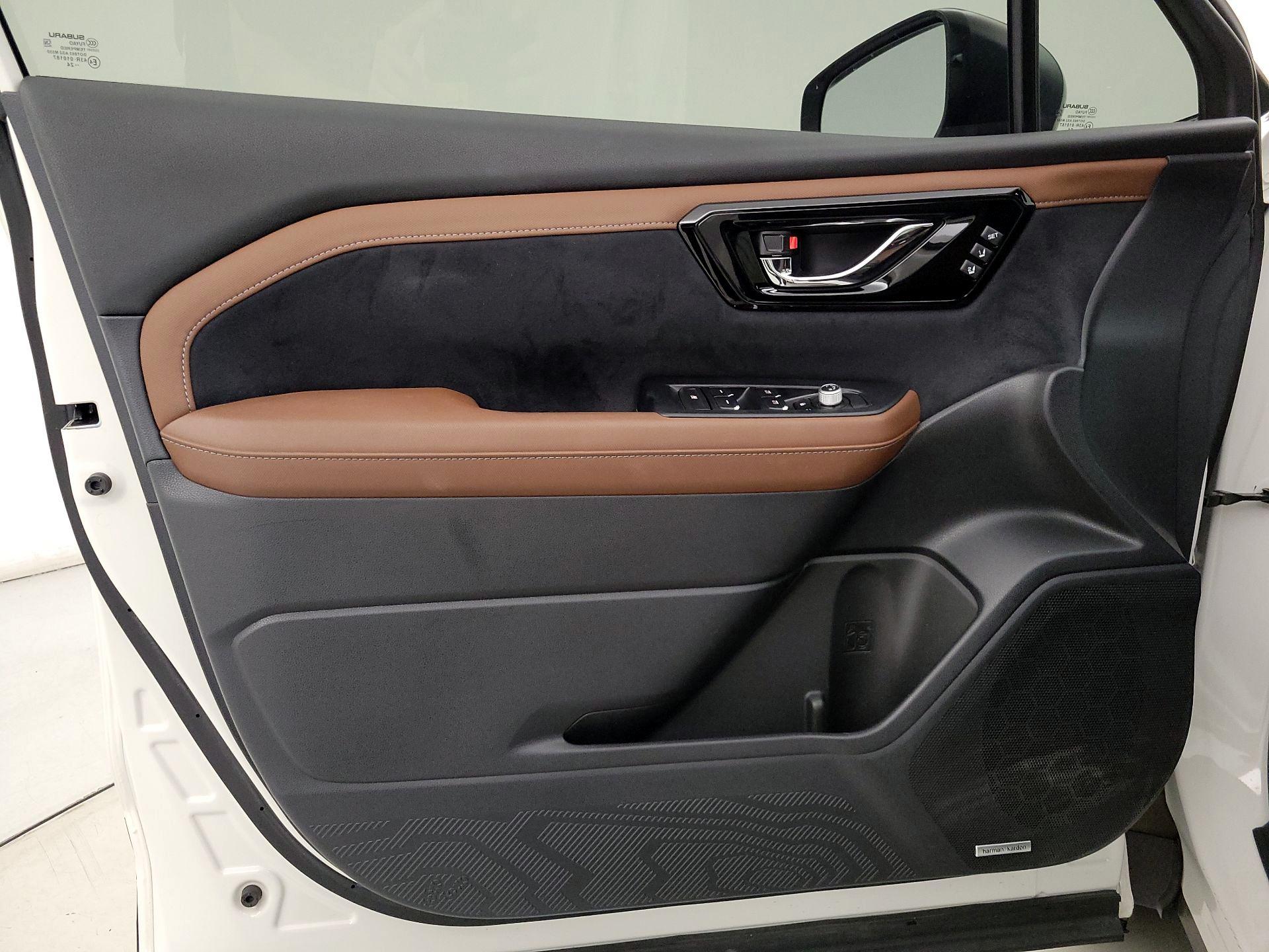 Thumbnail: 2025 Subaru Forester - 12