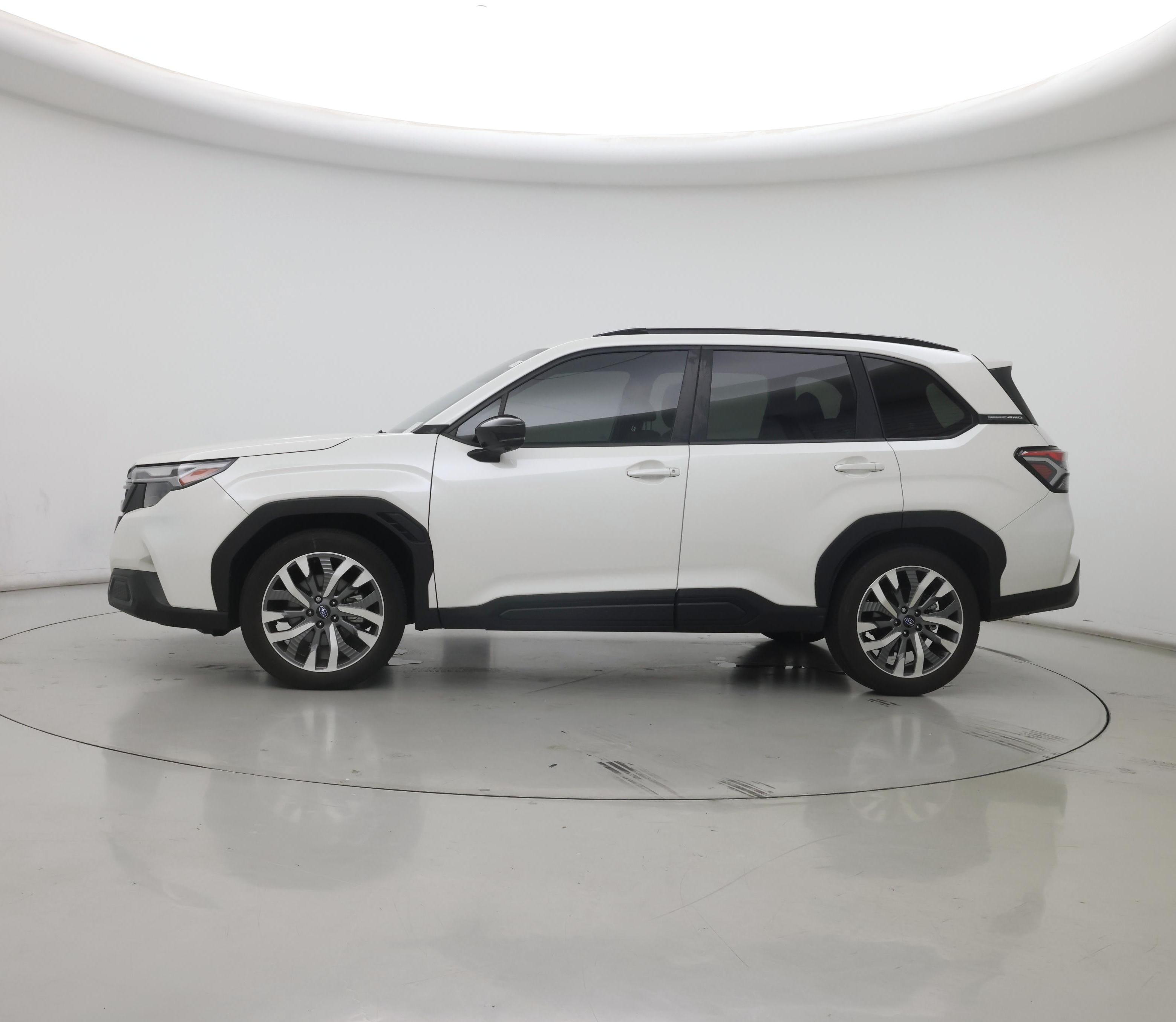 Thumbnail: 2025 Subaru Forester - 3