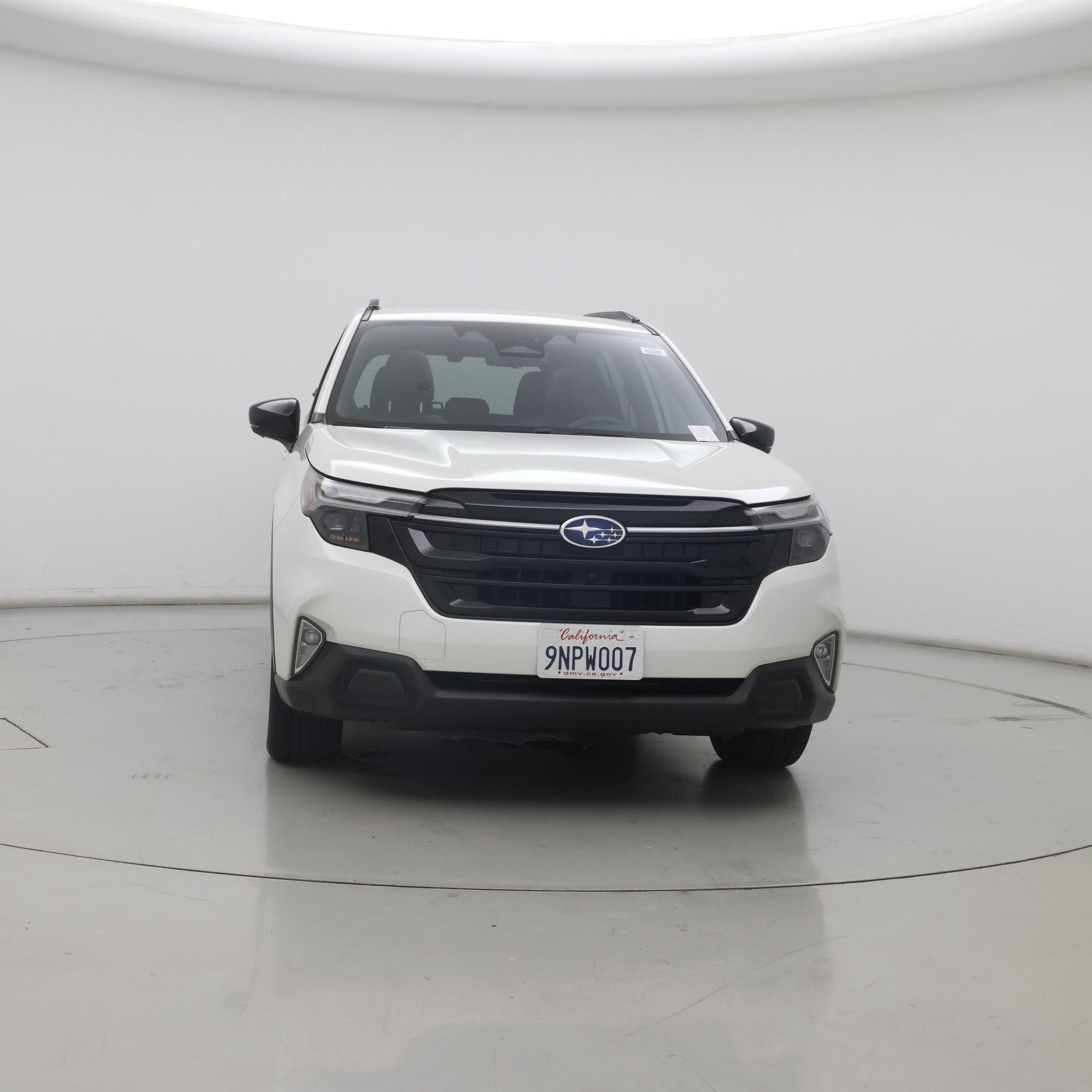 Thumbnail: 2025 Subaru Forester - 5