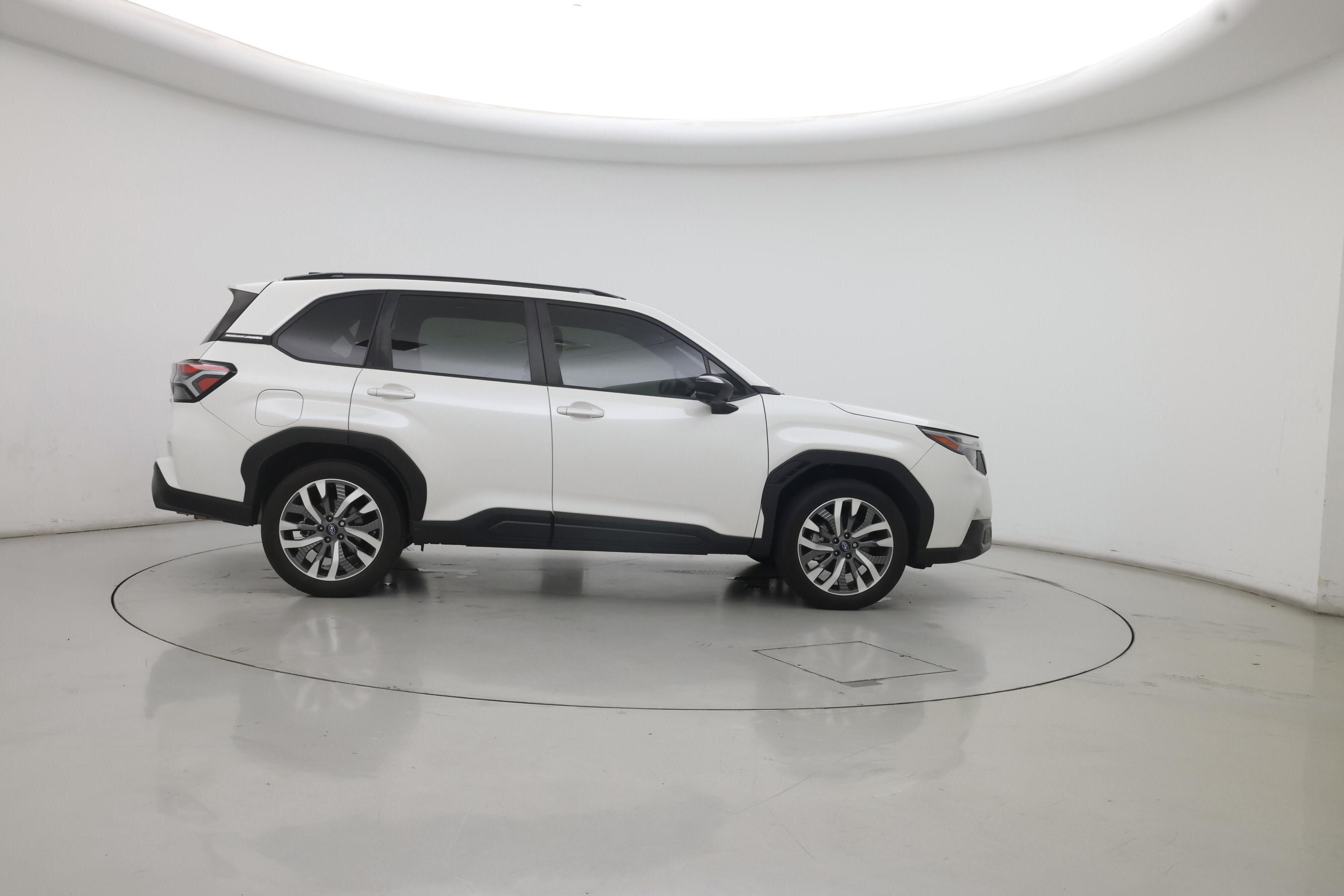 Thumbnail: 2025 Subaru Forester - 7