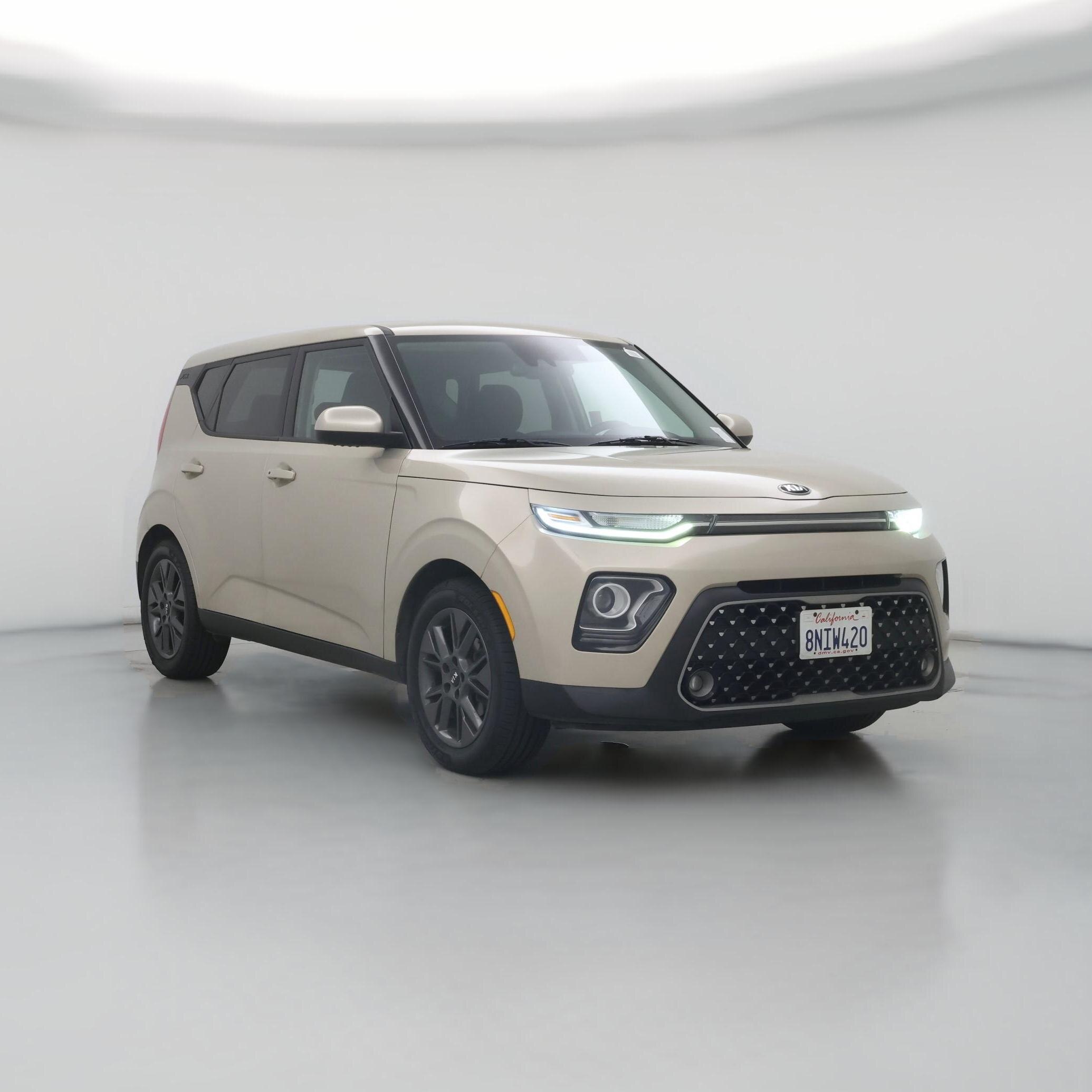 Thumbnail: 2020 Kia Soul - 1