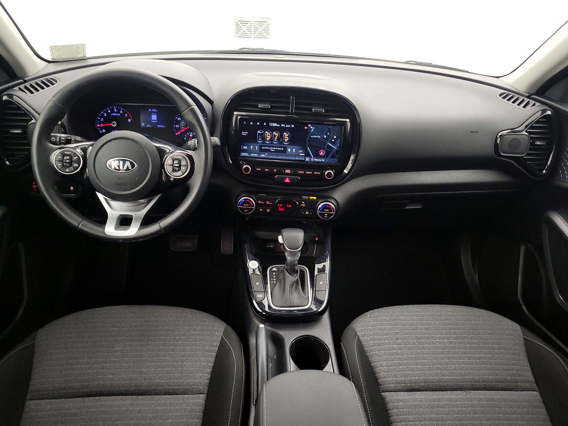 Thumbnail: 2020 Kia Soul - 9