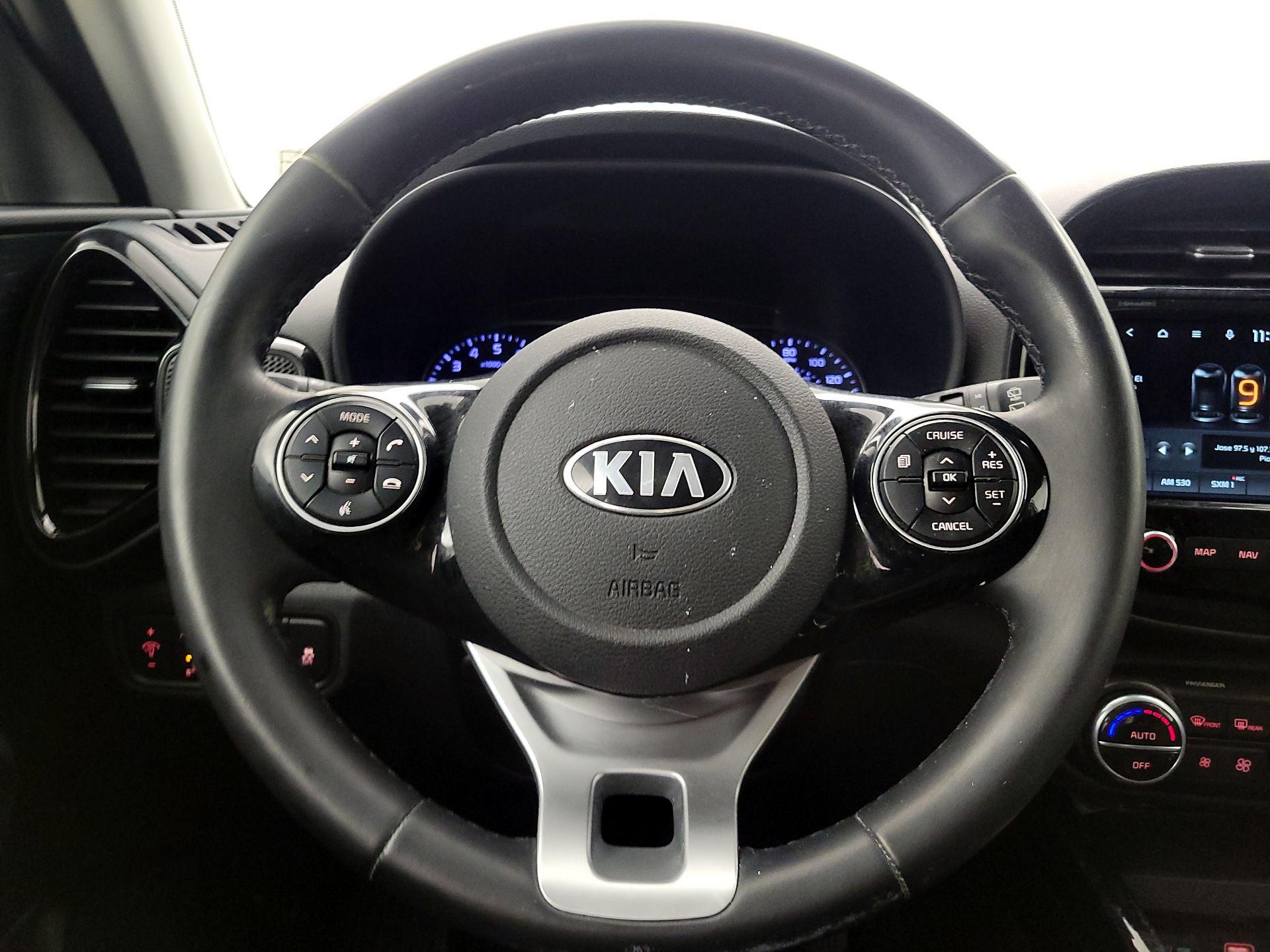 Thumbnail: 2020 Kia Soul - 10