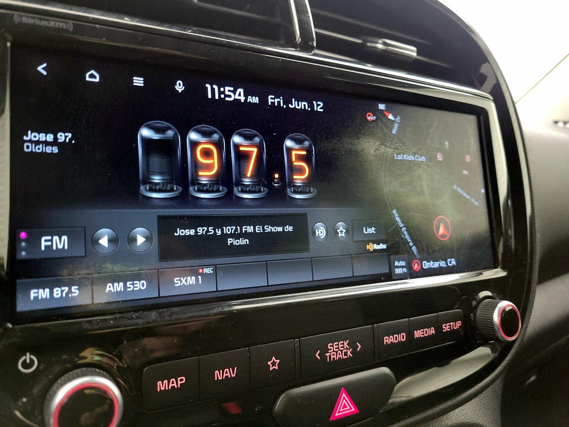 Thumbnail: 2020 Kia Soul - 15