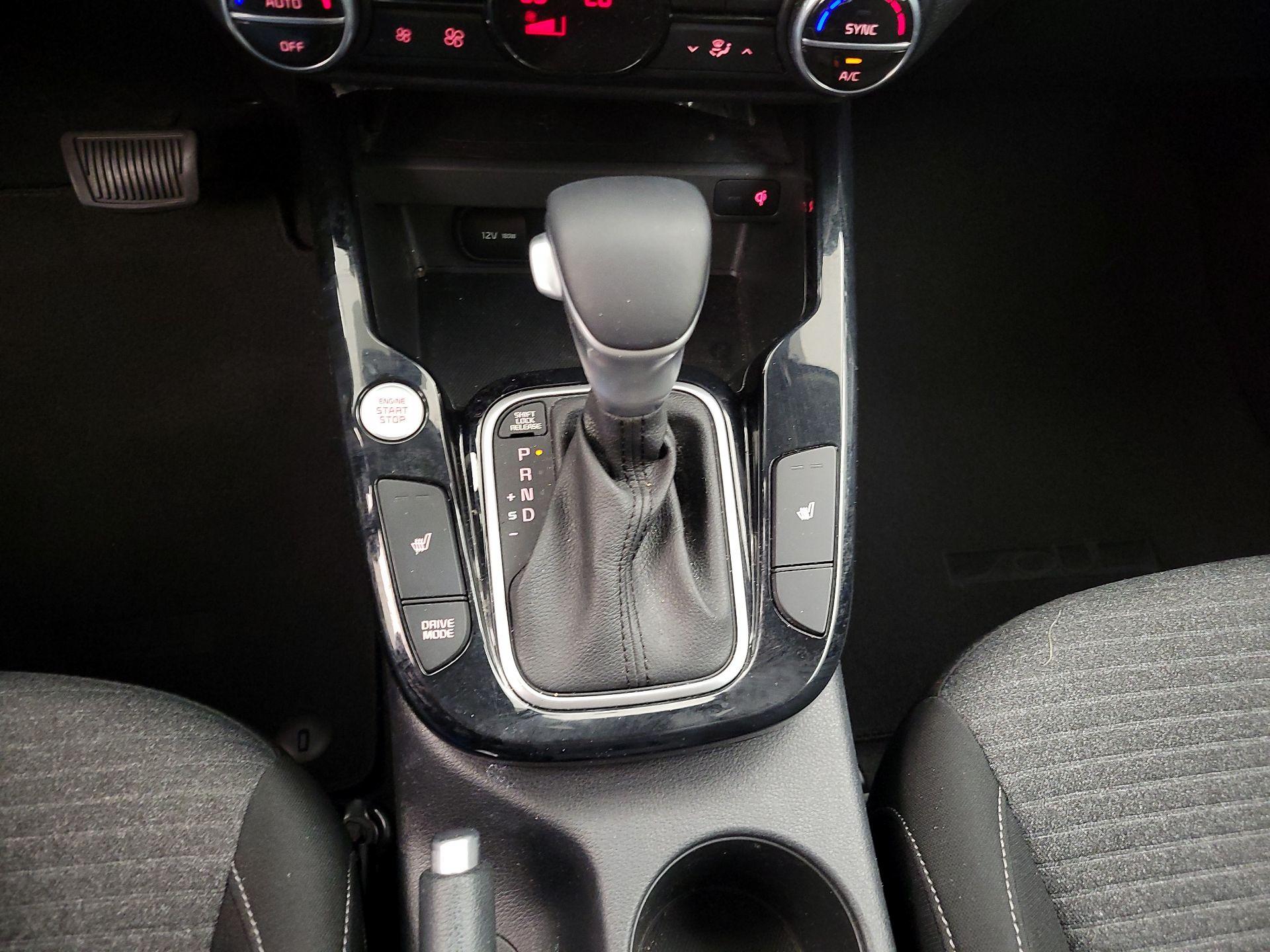 Thumbnail: 2020 Kia Soul - 17