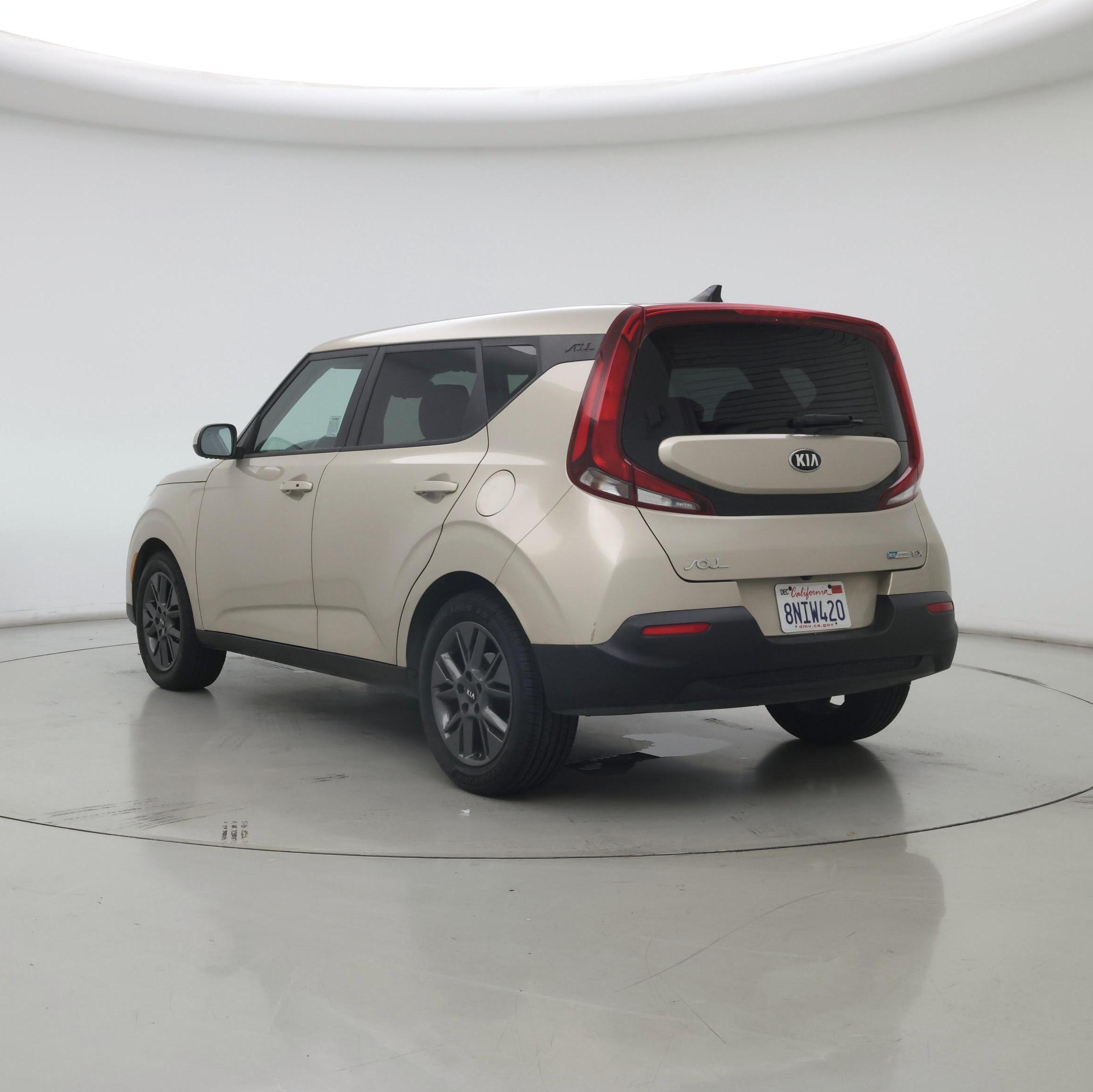 Thumbnail: 2020 Kia Soul - 2