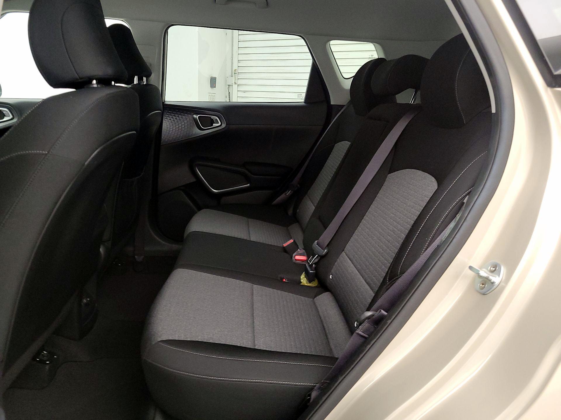 Thumbnail: 2020 Kia Soul - 19