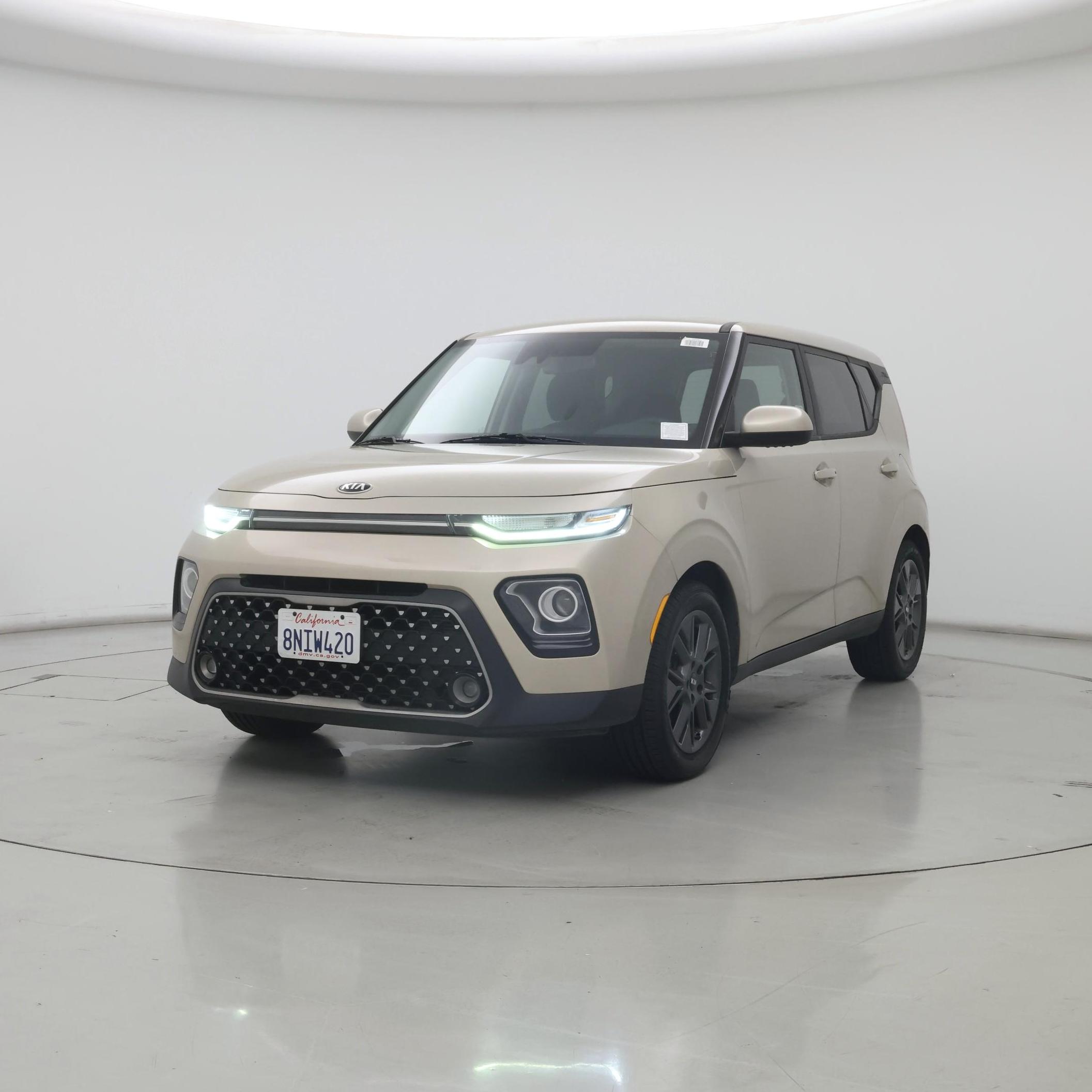 Thumbnail: 2020 Kia Soul - 4