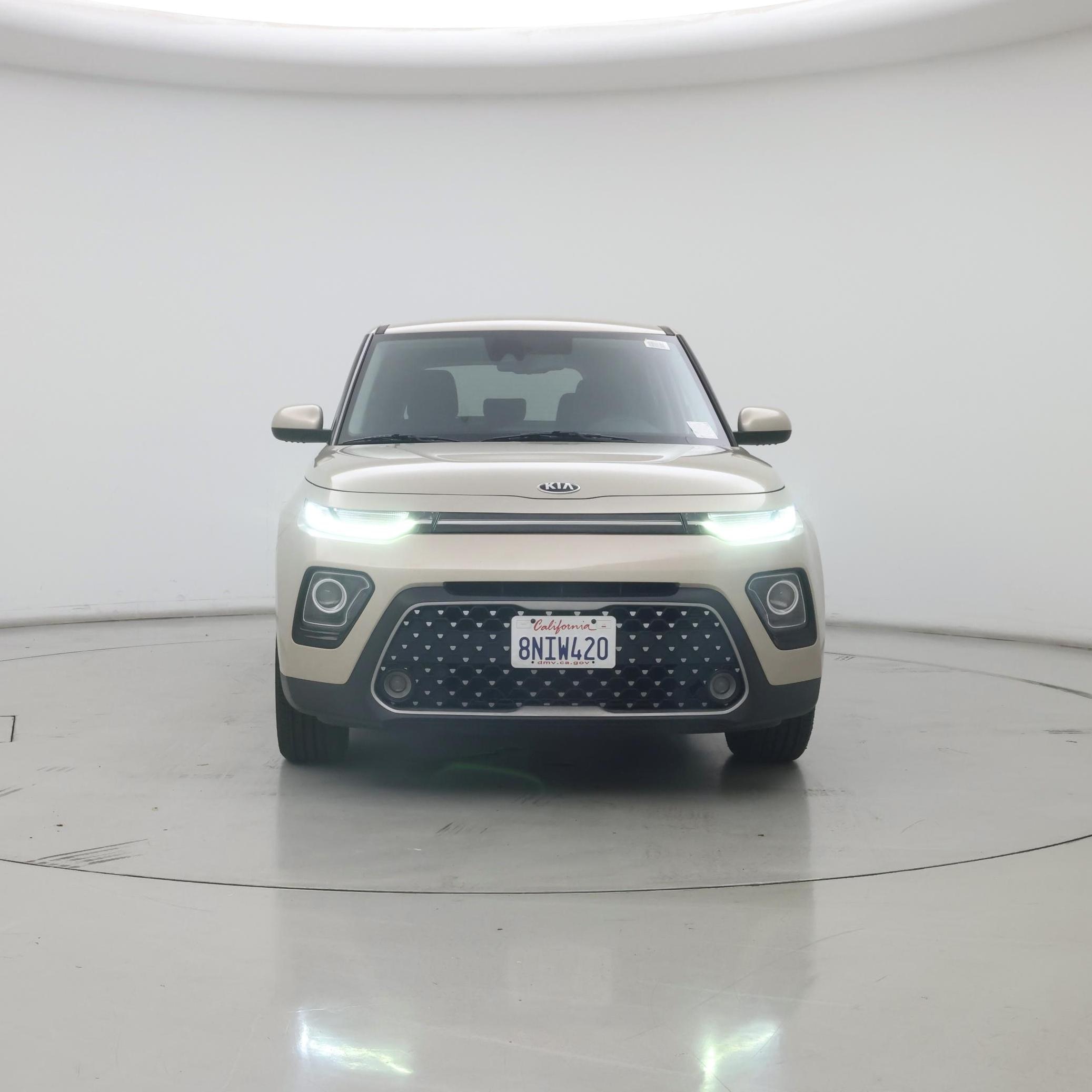Thumbnail: 2020 Kia Soul - 5