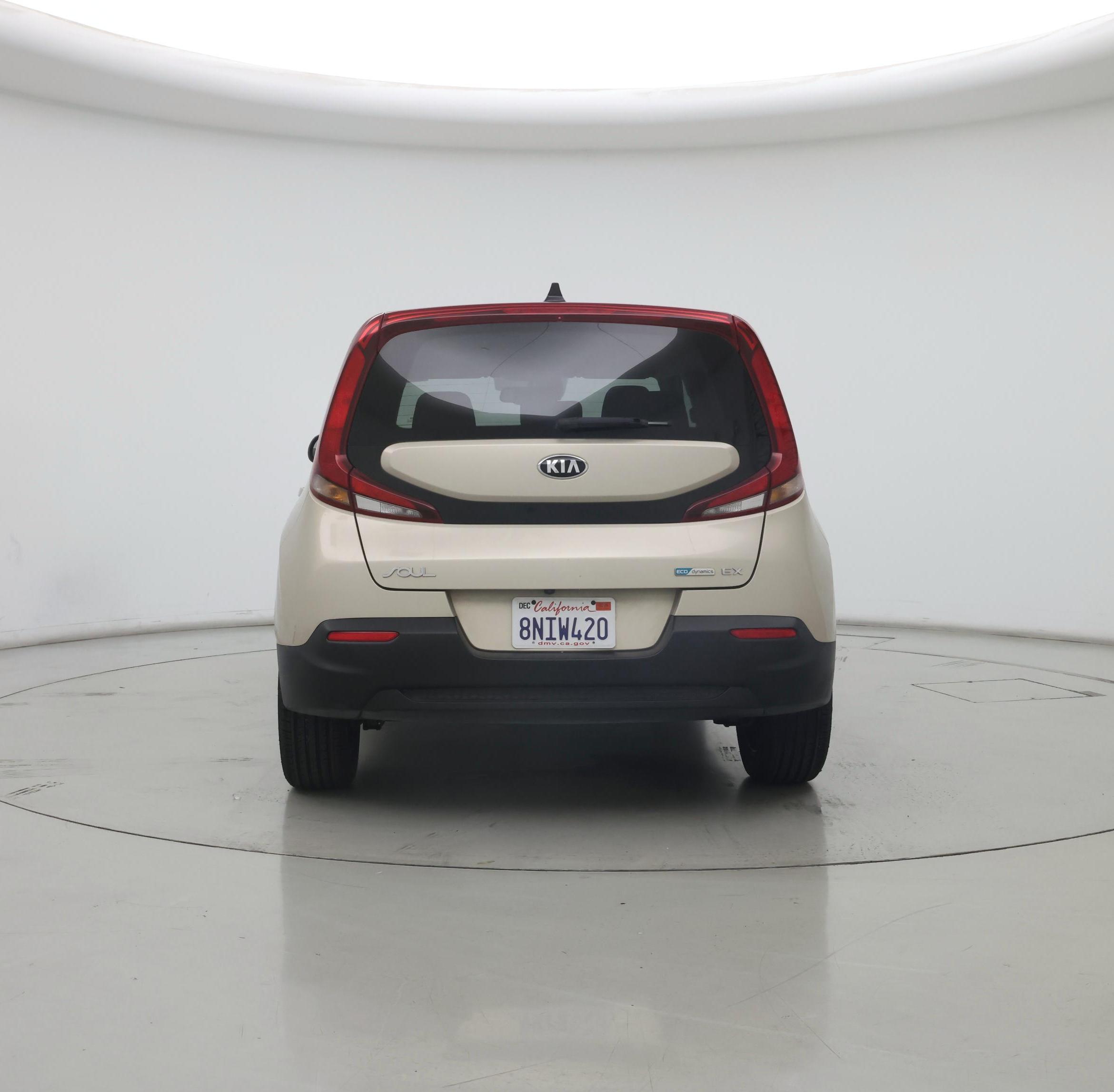 Thumbnail: 2020 Kia Soul - 6