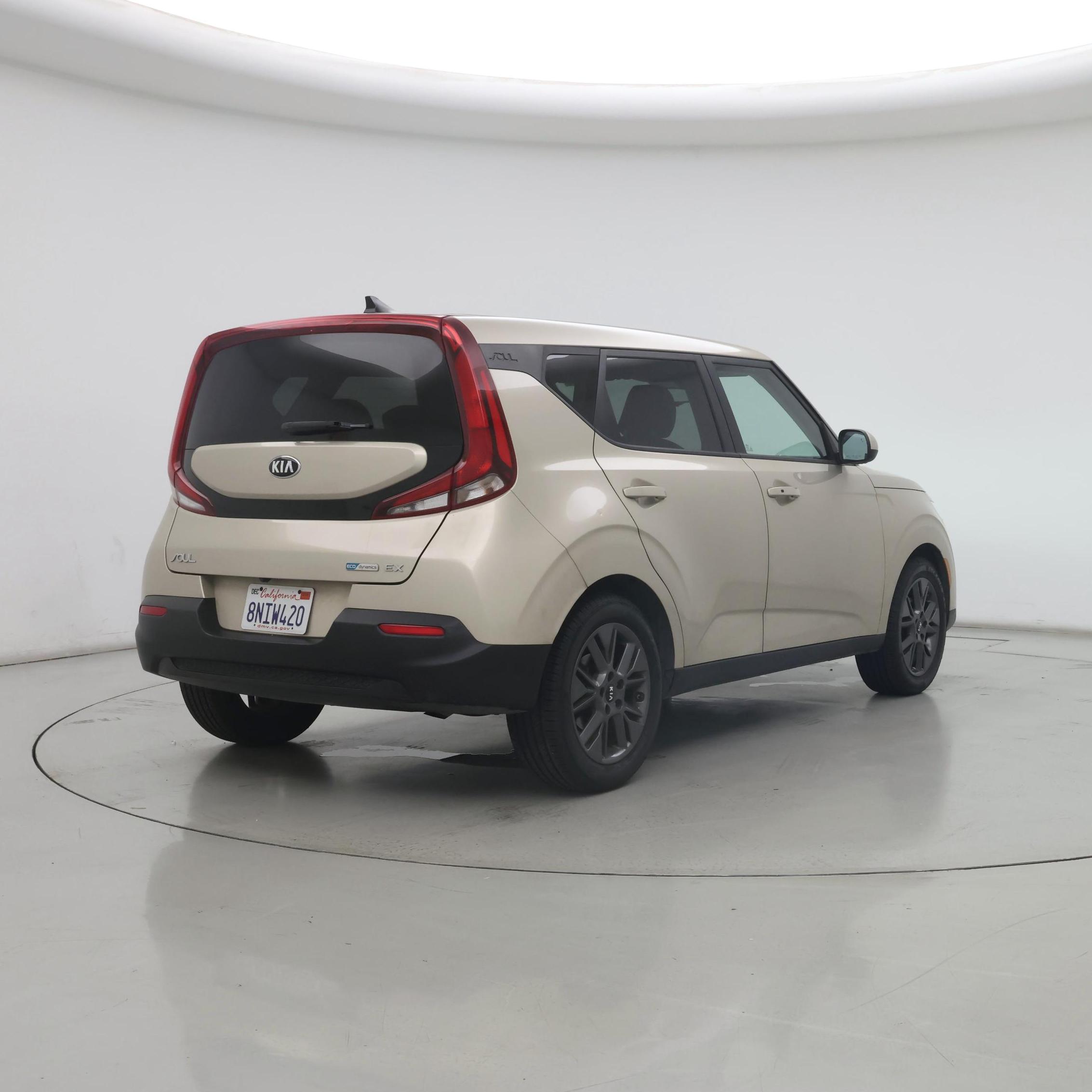 Thumbnail: 2020 Kia Soul - 8
