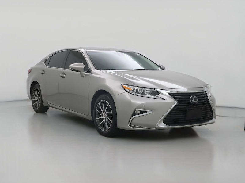 2017 Lexus ES 350 -
                  Norco, CA