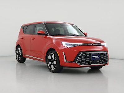 2024 Kia Soul GT-Line