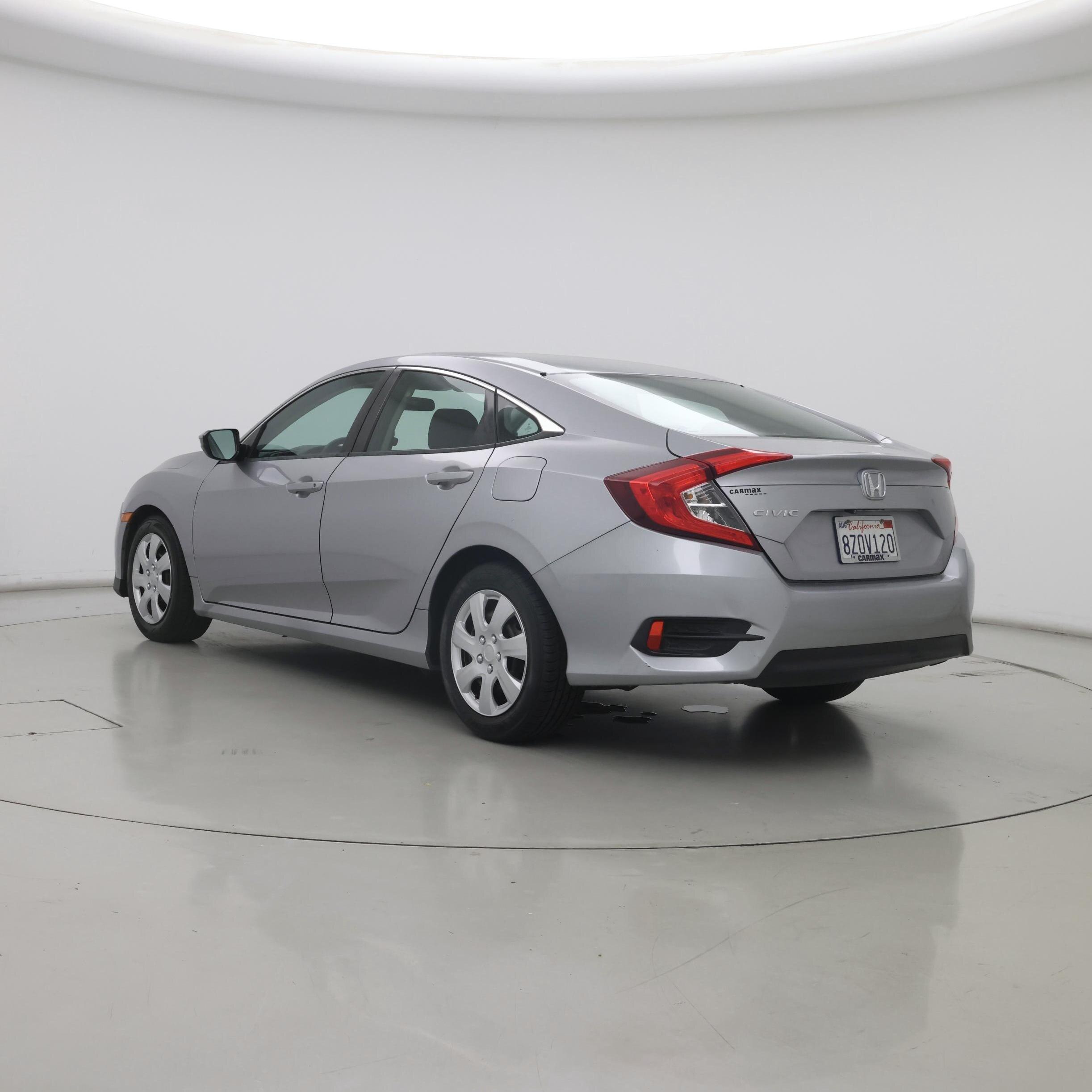 Thumbnail: 2018 Honda Civic - 2