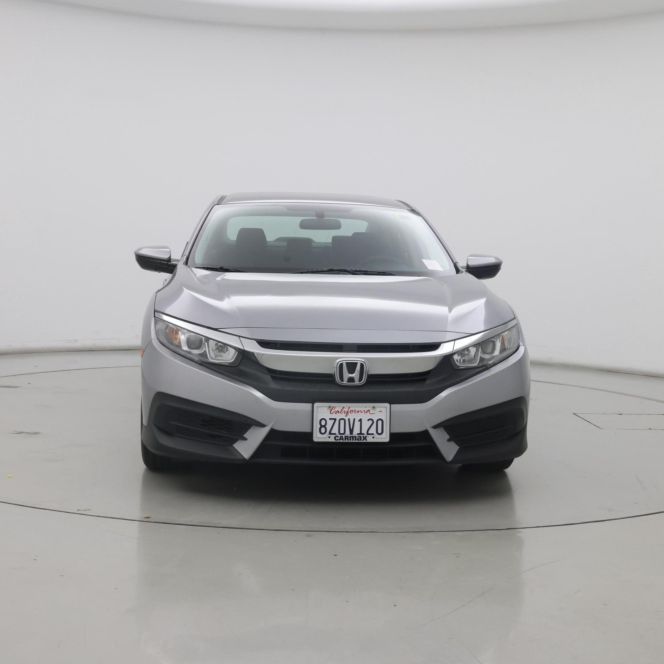 Thumbnail: 2018 Honda Civic - 5