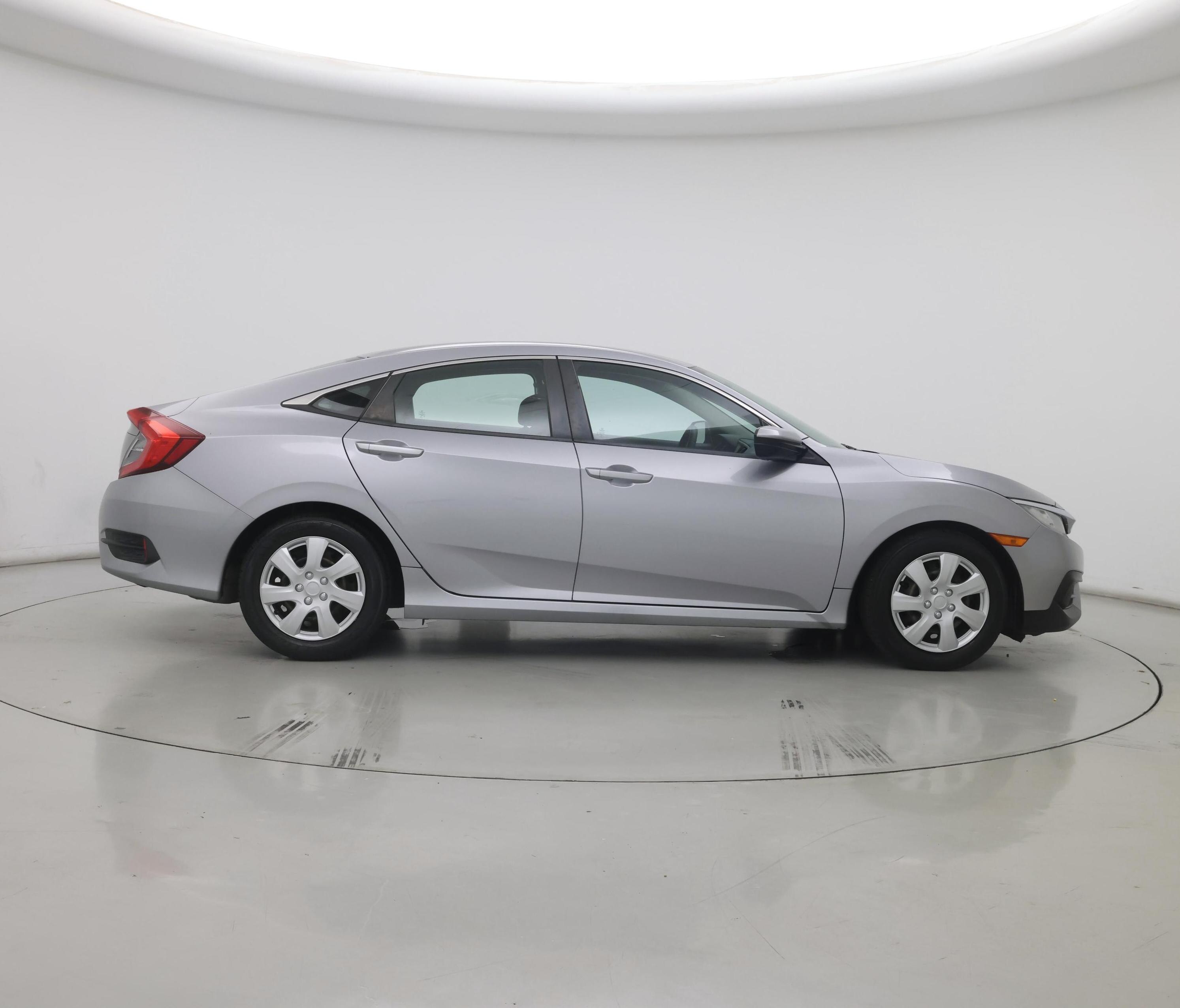 Thumbnail: 2018 Honda Civic - 7