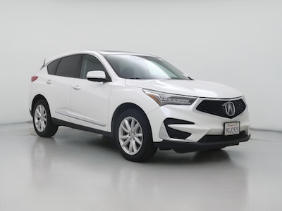 2020 Acura RDX