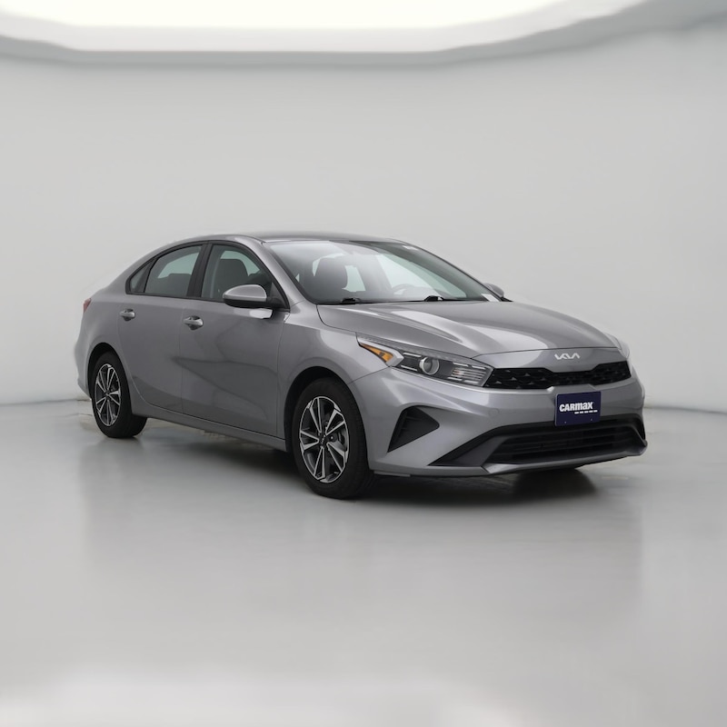 2024 Kia Forte LX