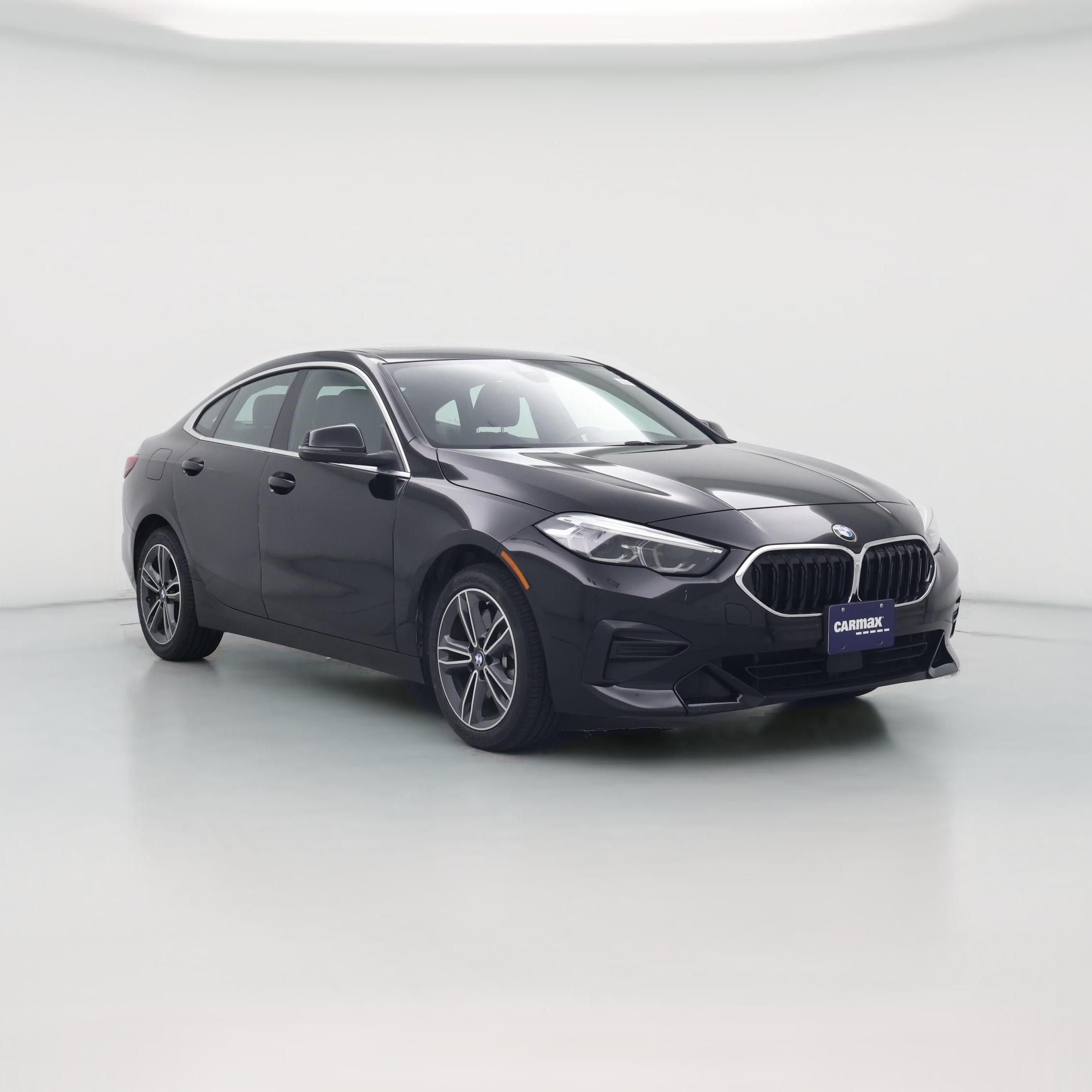 Thumbnail: 2024 BMW 2 Series - 1
