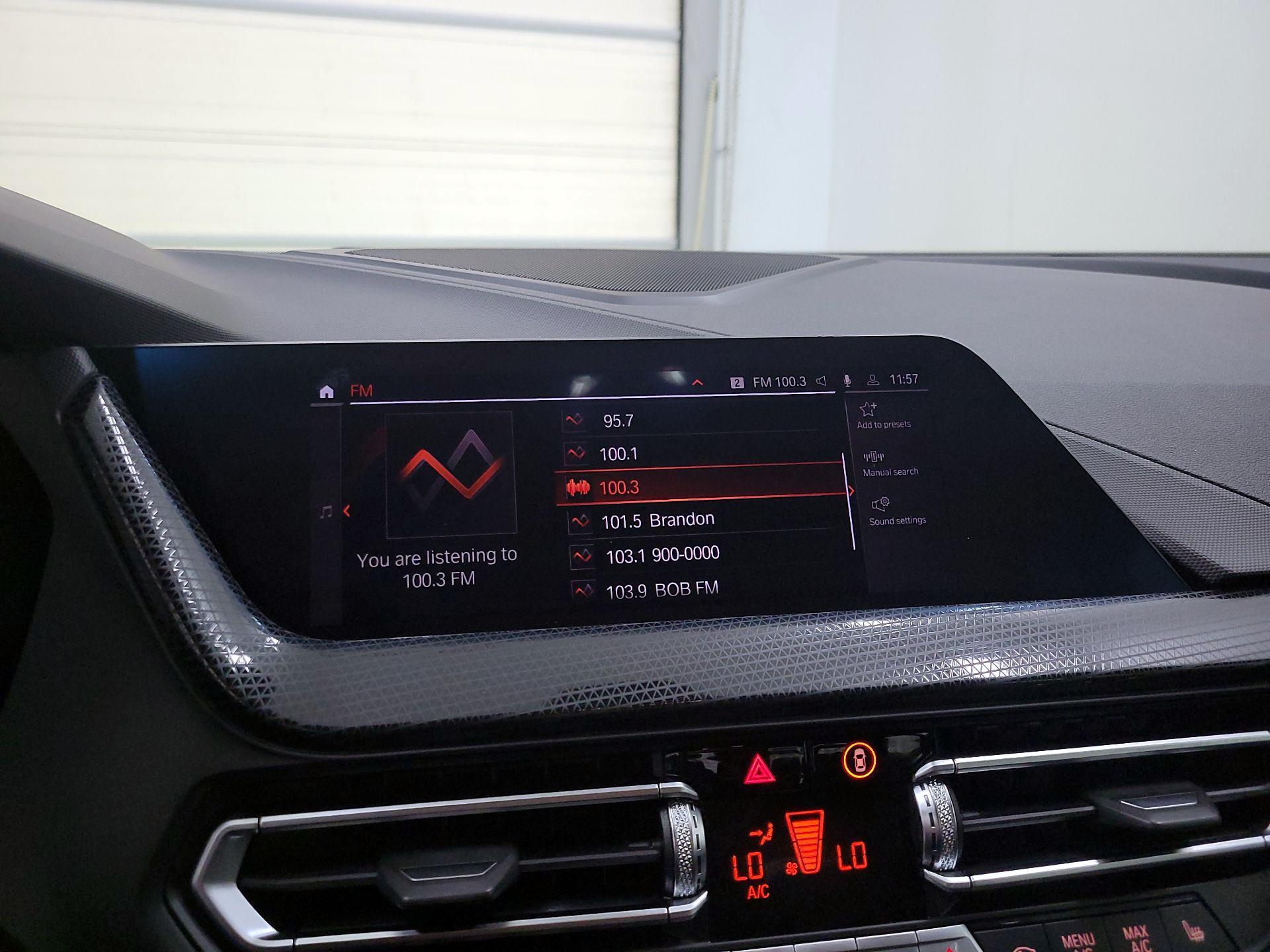Thumbnail: 2024 BMW 2 Series - 16