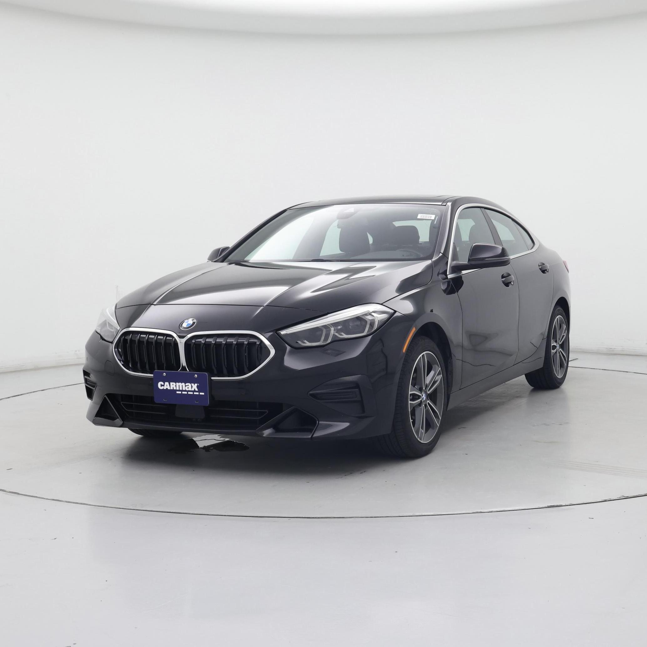 Thumbnail: 2024 BMW 2 Series - 4