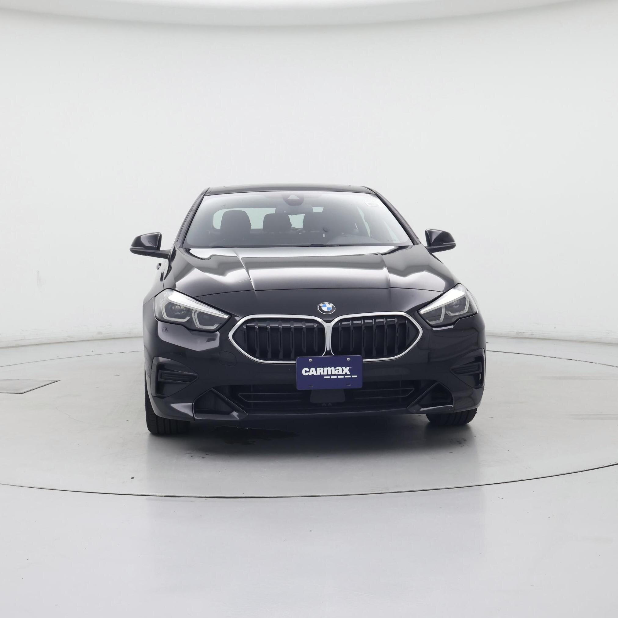 Thumbnail: 2024 BMW 2 Series - 5