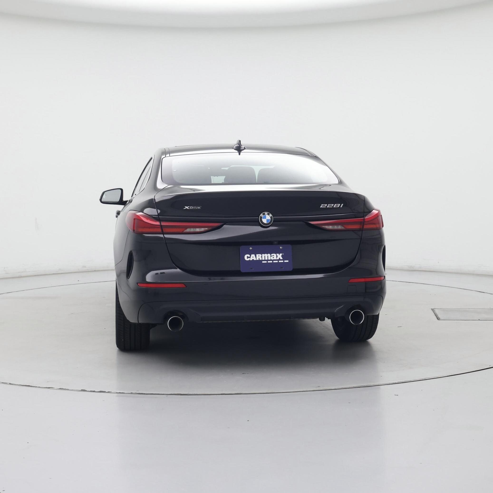Thumbnail: 2024 BMW 2 Series - 6