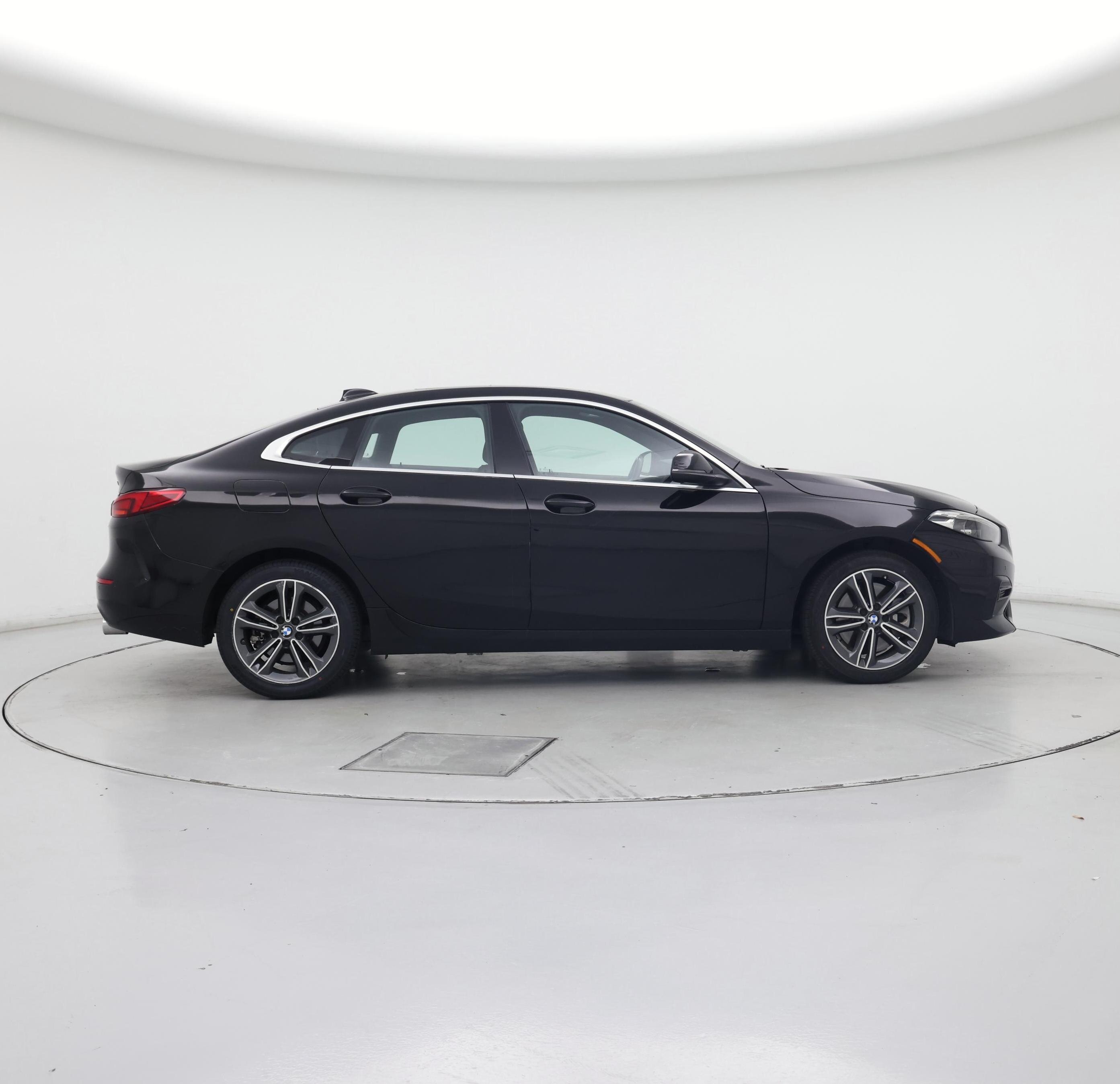 Thumbnail: 2024 BMW 2 Series - 7