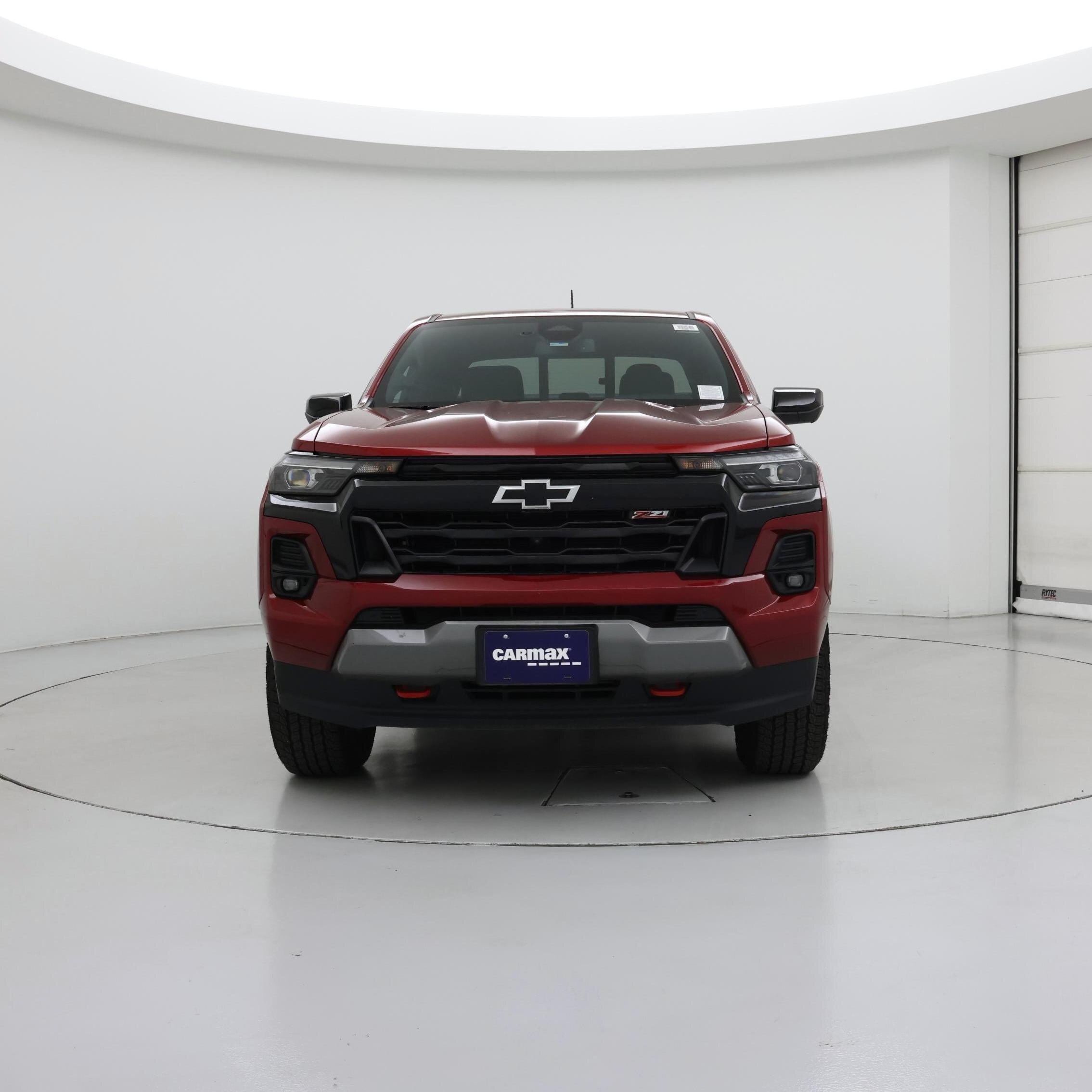 Thumbnail: 2024 Chevrolet Colorado - 5