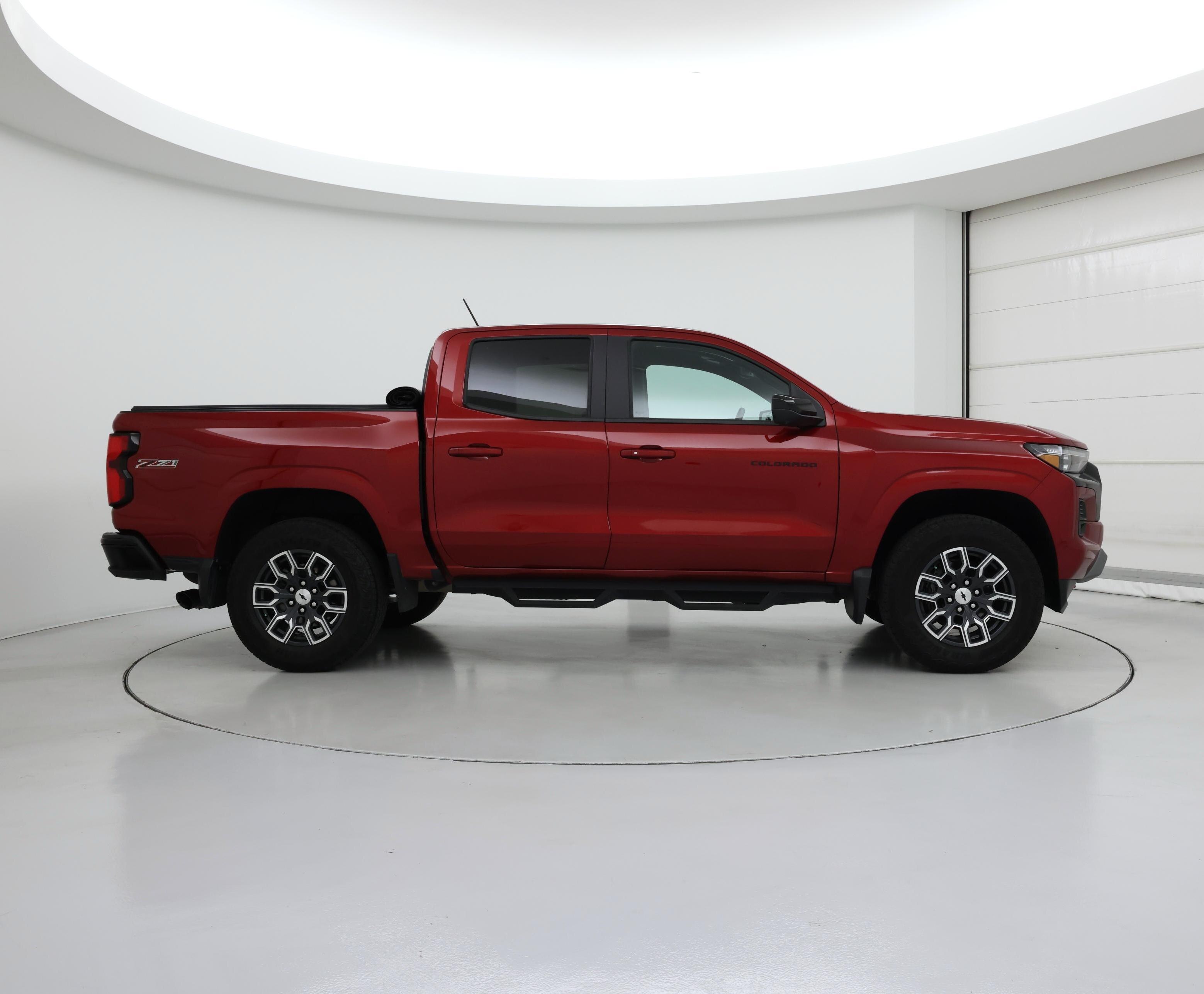 Thumbnail: 2024 Chevrolet Colorado - 7