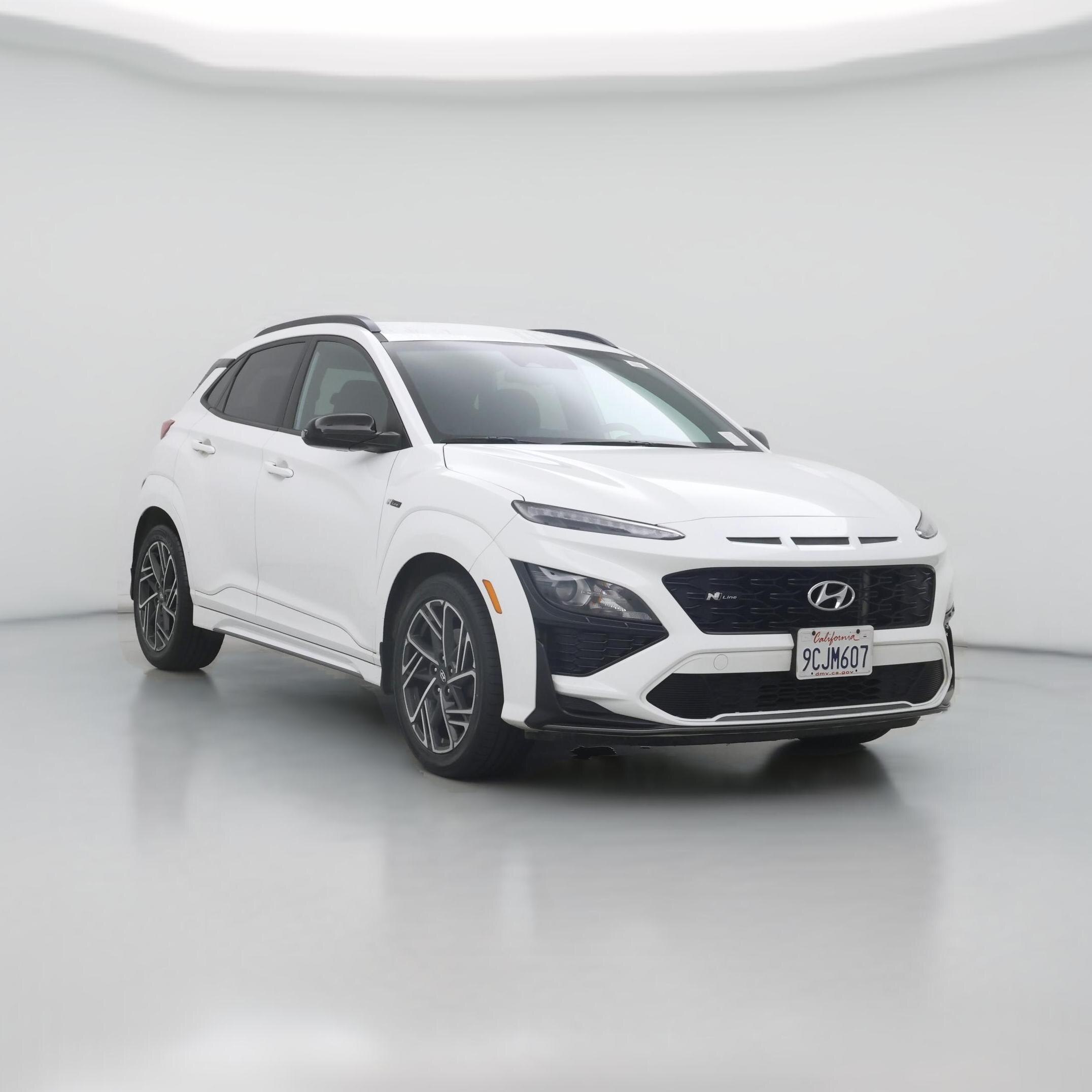 Thumbnail: 2022 Hyundai Kona - 1