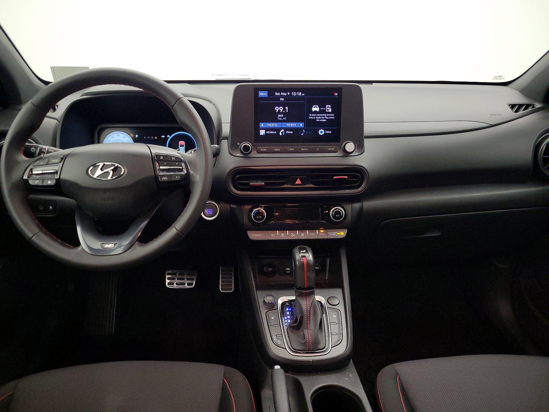Thumbnail: 2022 Hyundai Kona - 9
