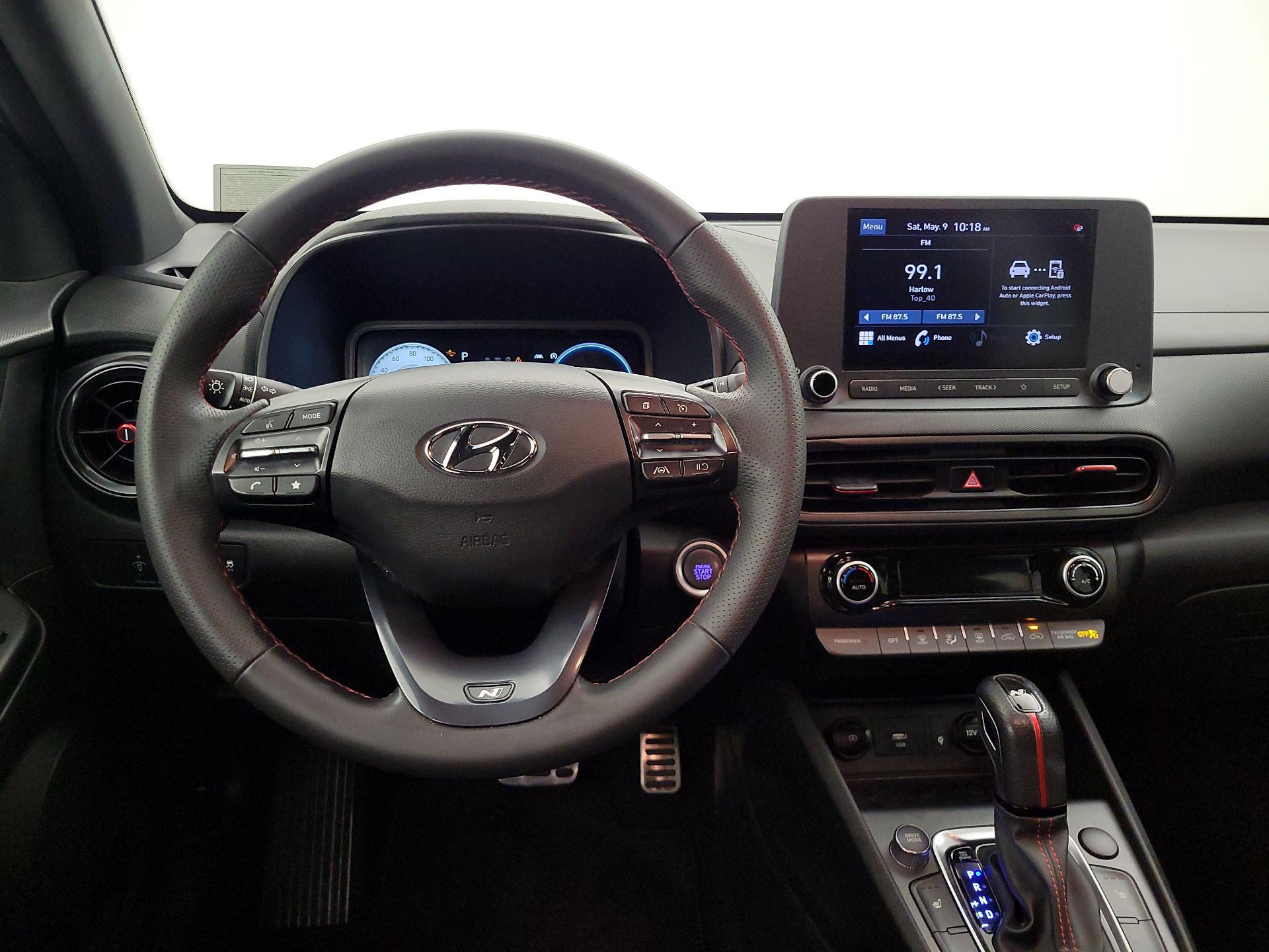 Thumbnail: 2022 Hyundai Kona - 10