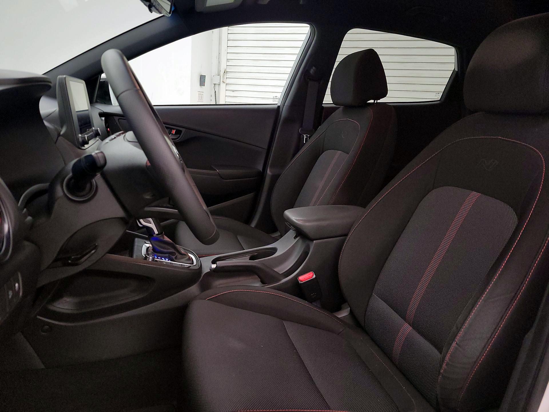 Thumbnail: 2022 Hyundai Kona - 11