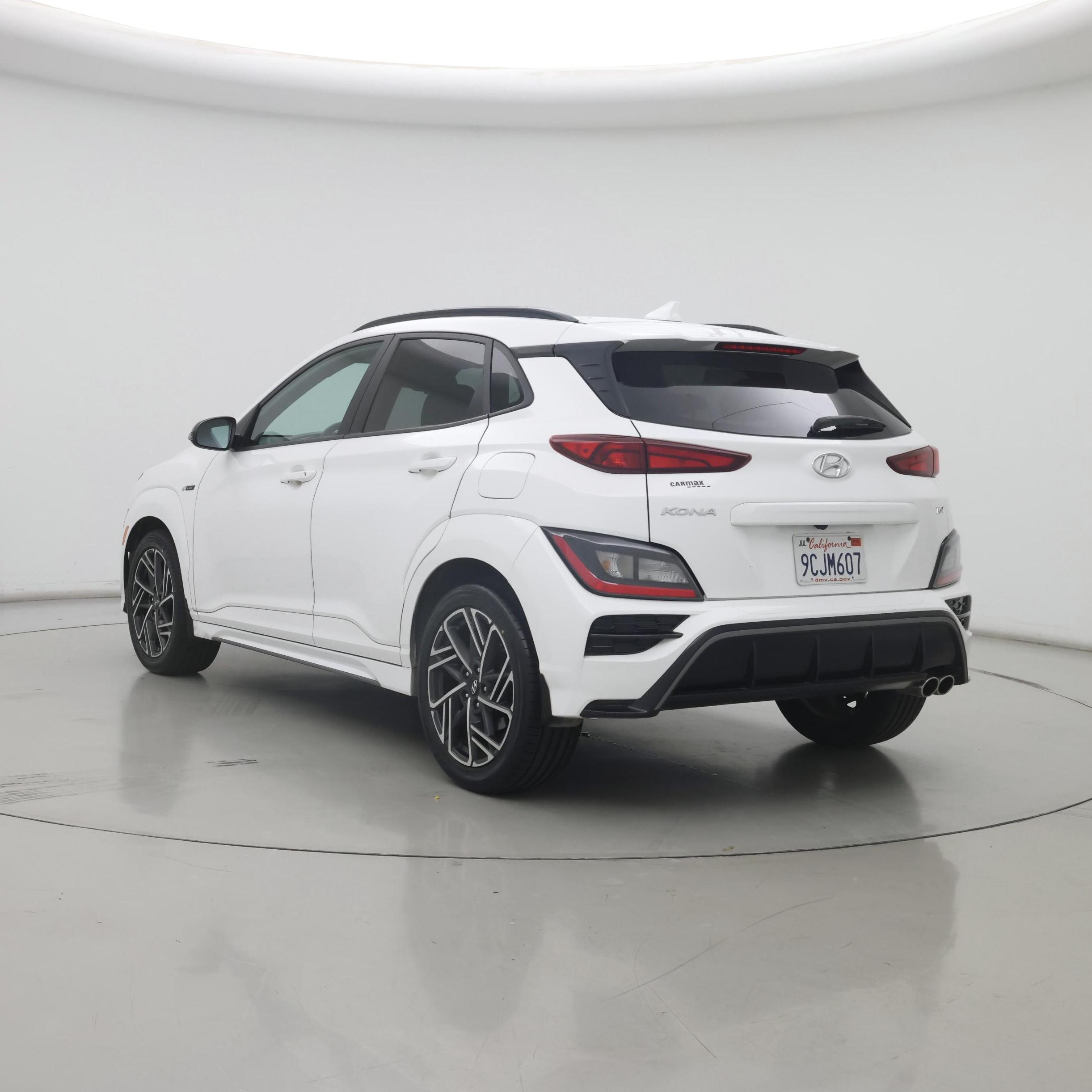 Thumbnail: 2022 Hyundai Kona - 2