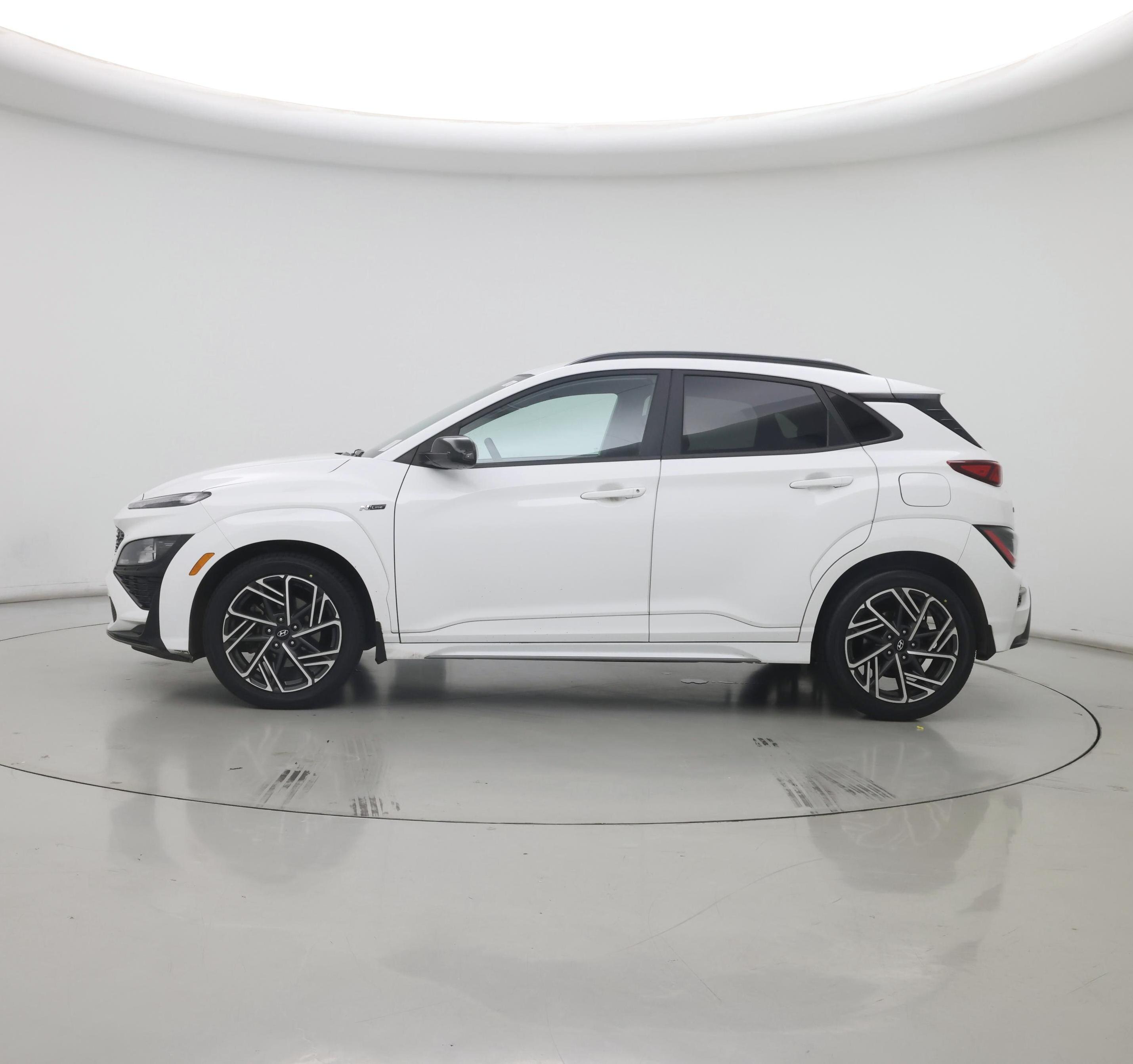 Thumbnail: 2022 Hyundai Kona - 3