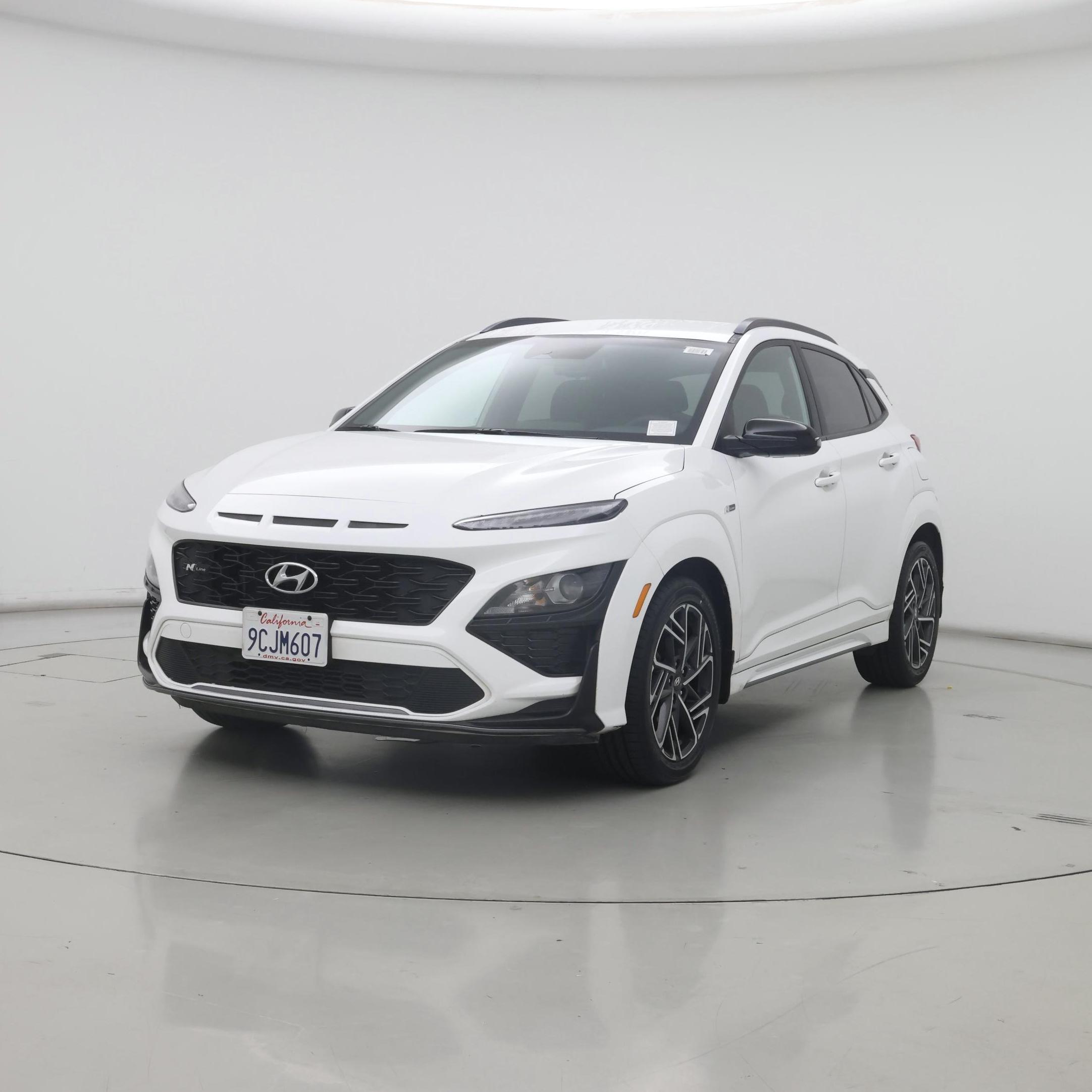 Thumbnail: 2022 Hyundai Kona - 4