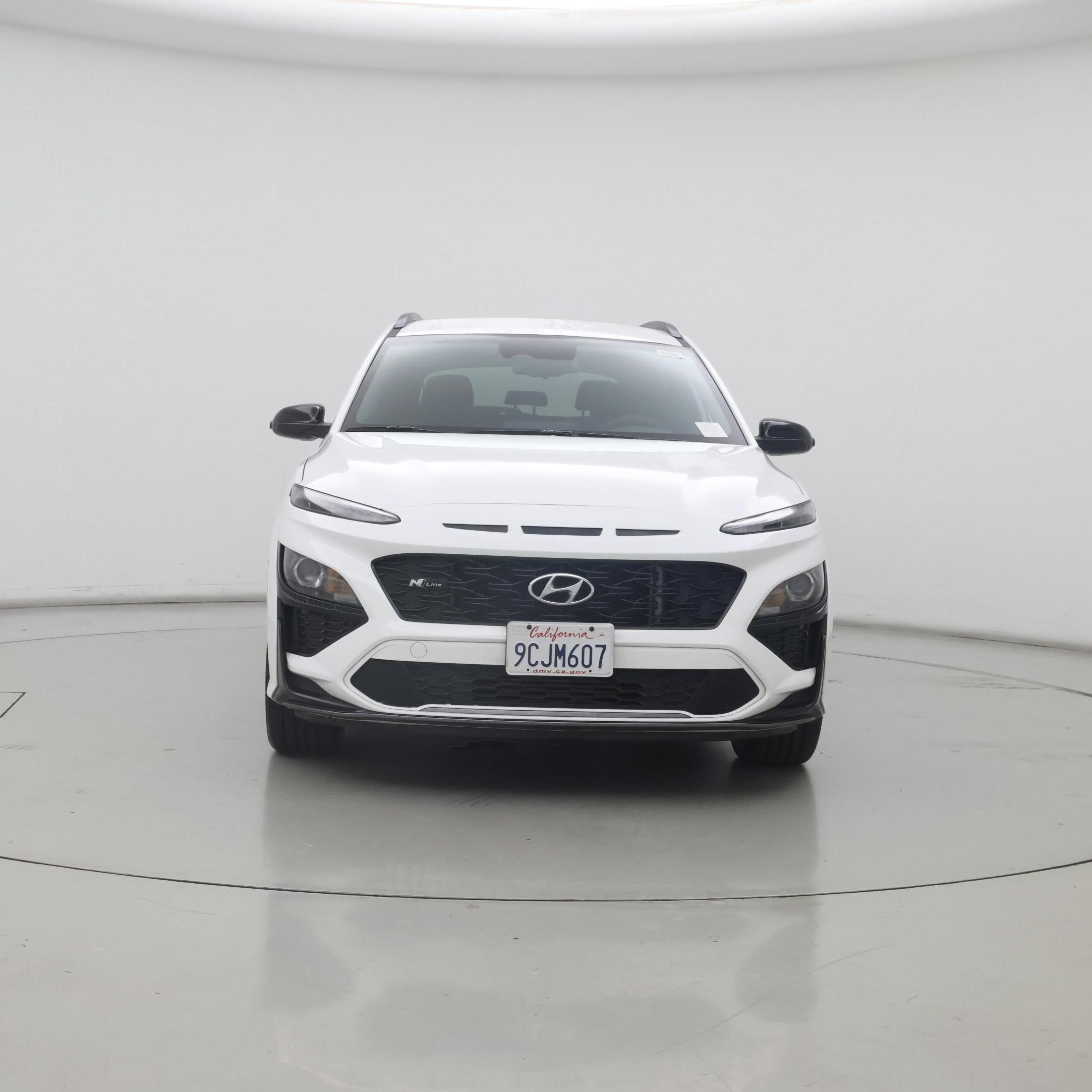 Thumbnail: 2022 Hyundai Kona - 5