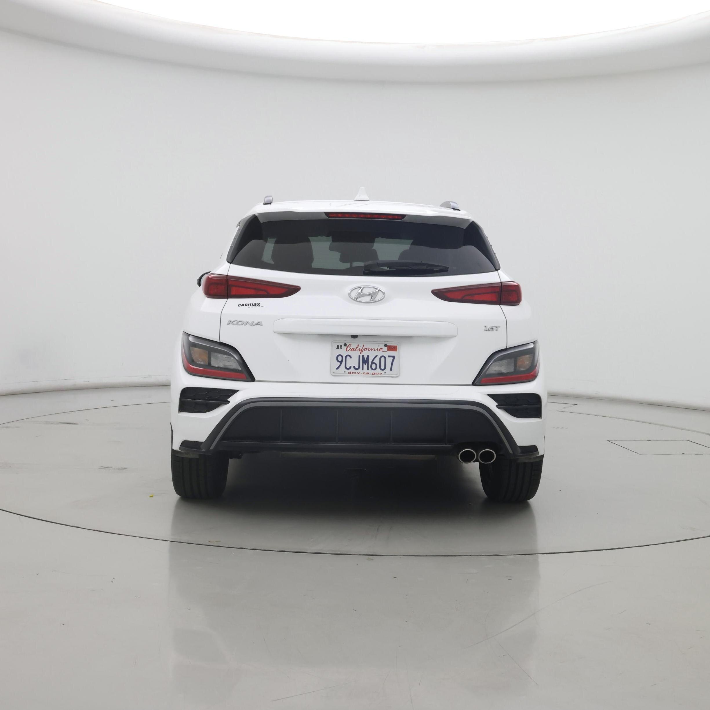 Thumbnail: 2022 Hyundai Kona - 6