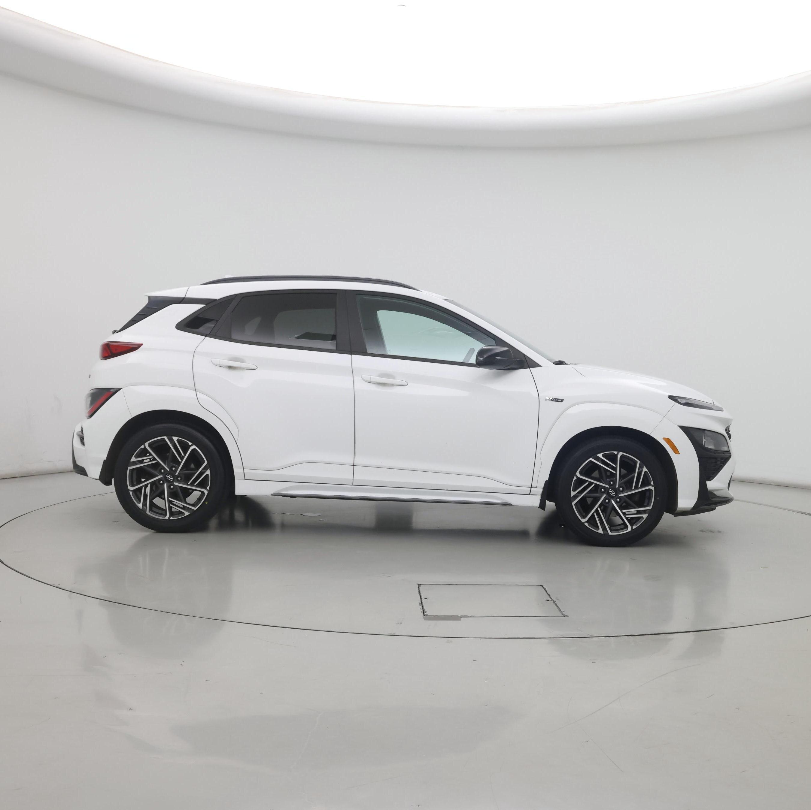 Thumbnail: 2022 Hyundai Kona - 7