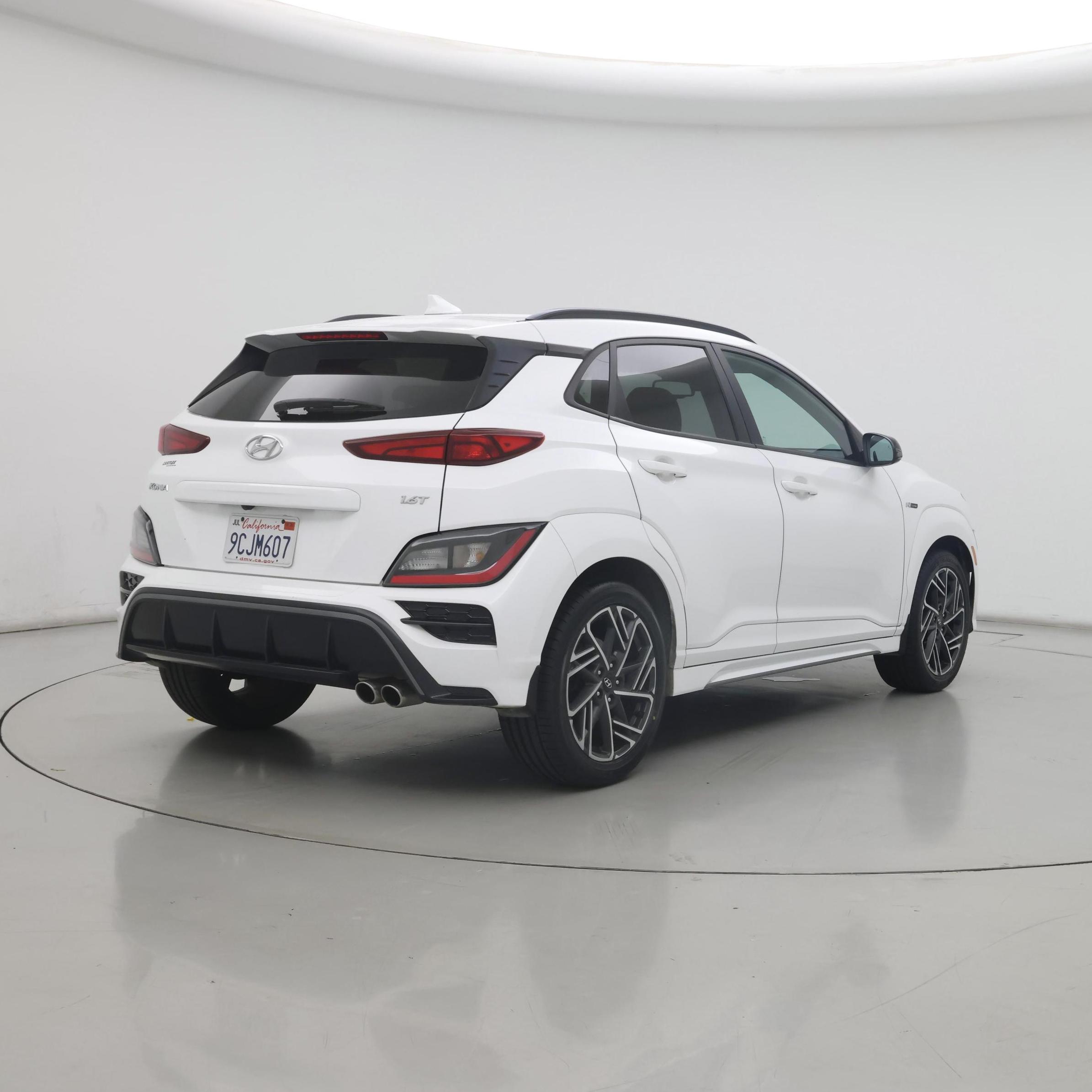 Thumbnail: 2022 Hyundai Kona - 8