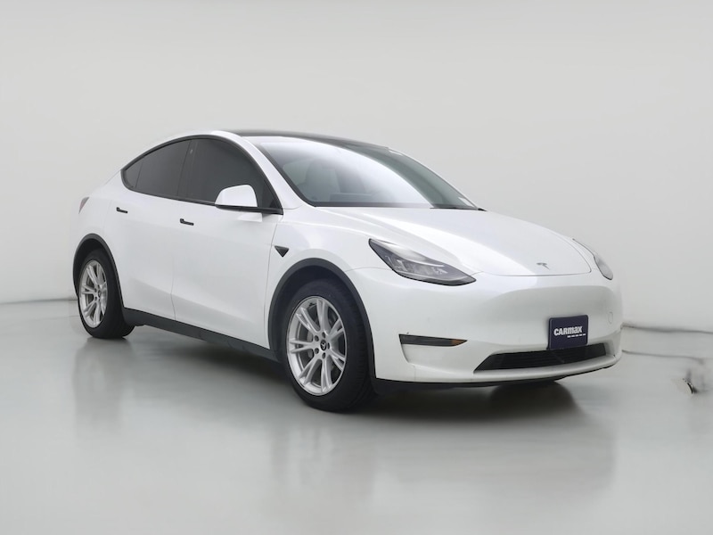 2021 Tesla Model Y Long Range -
                  Ontario, CA